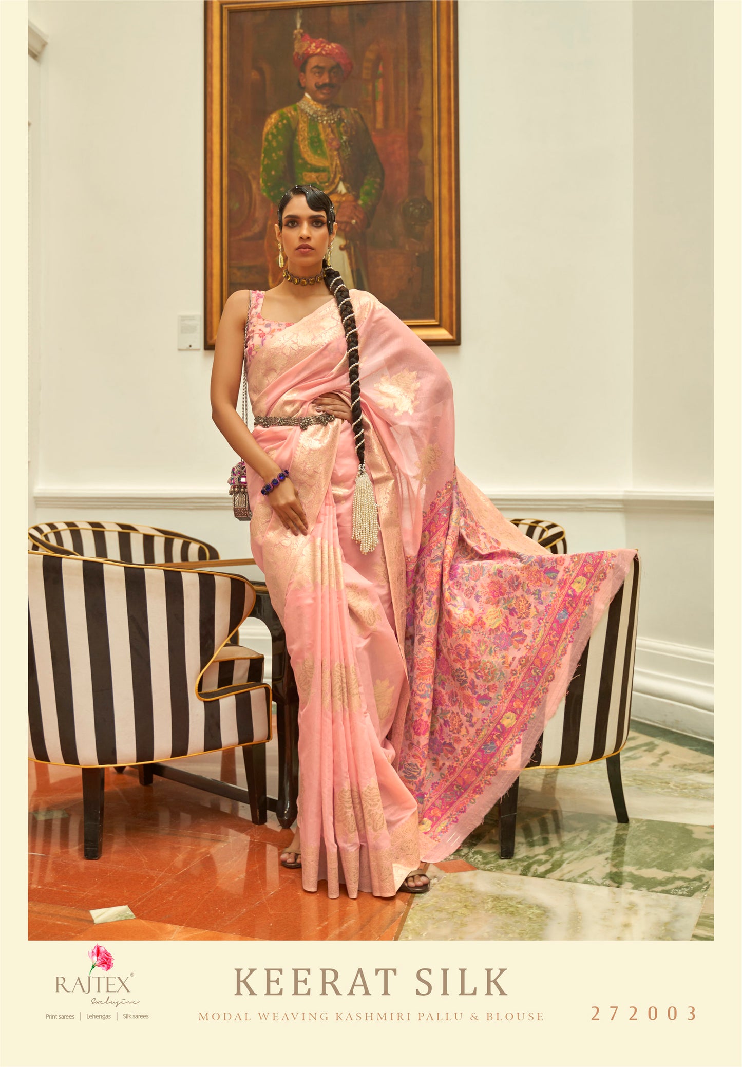 KEERAT SILK
