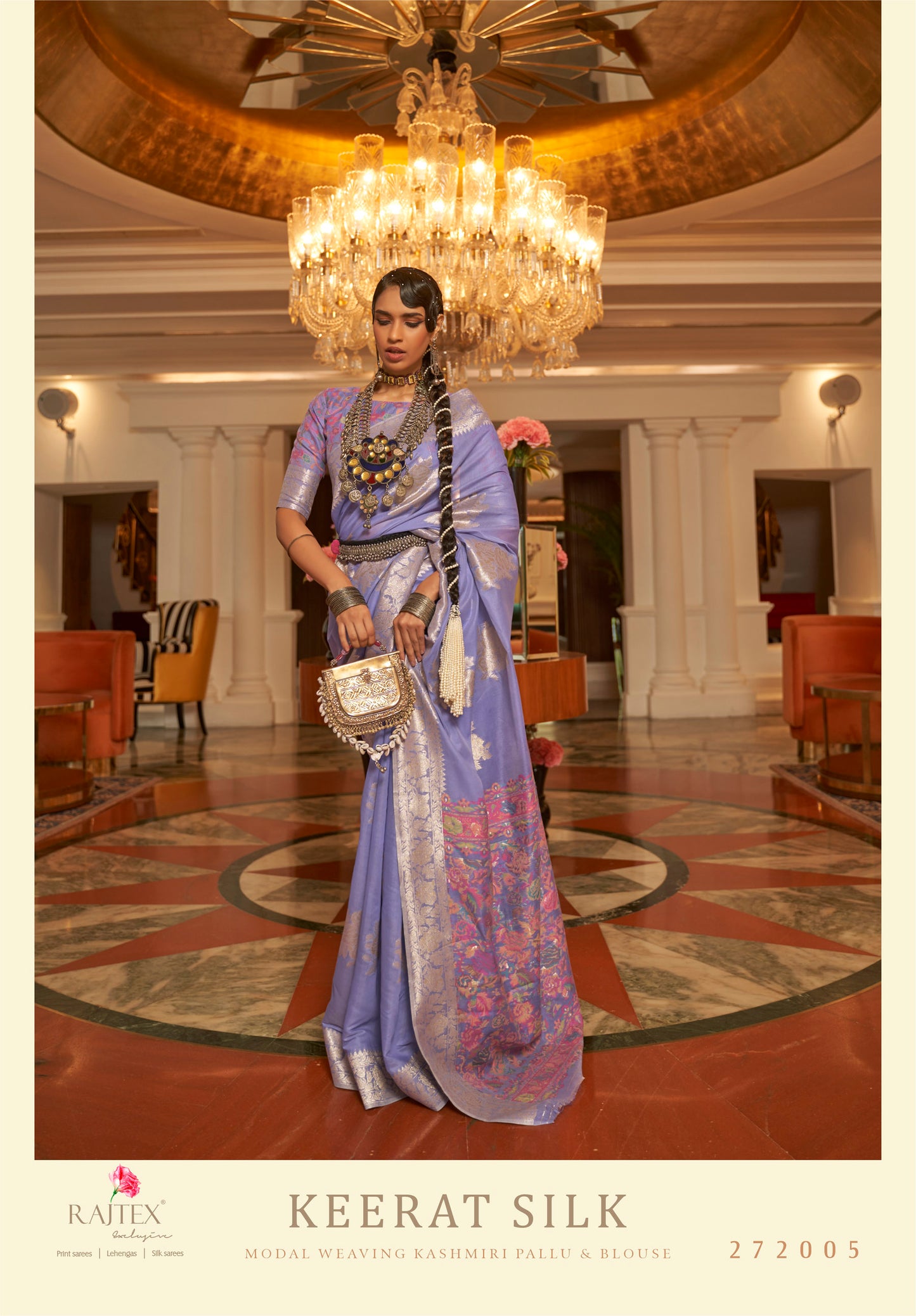 KEERAT SILK