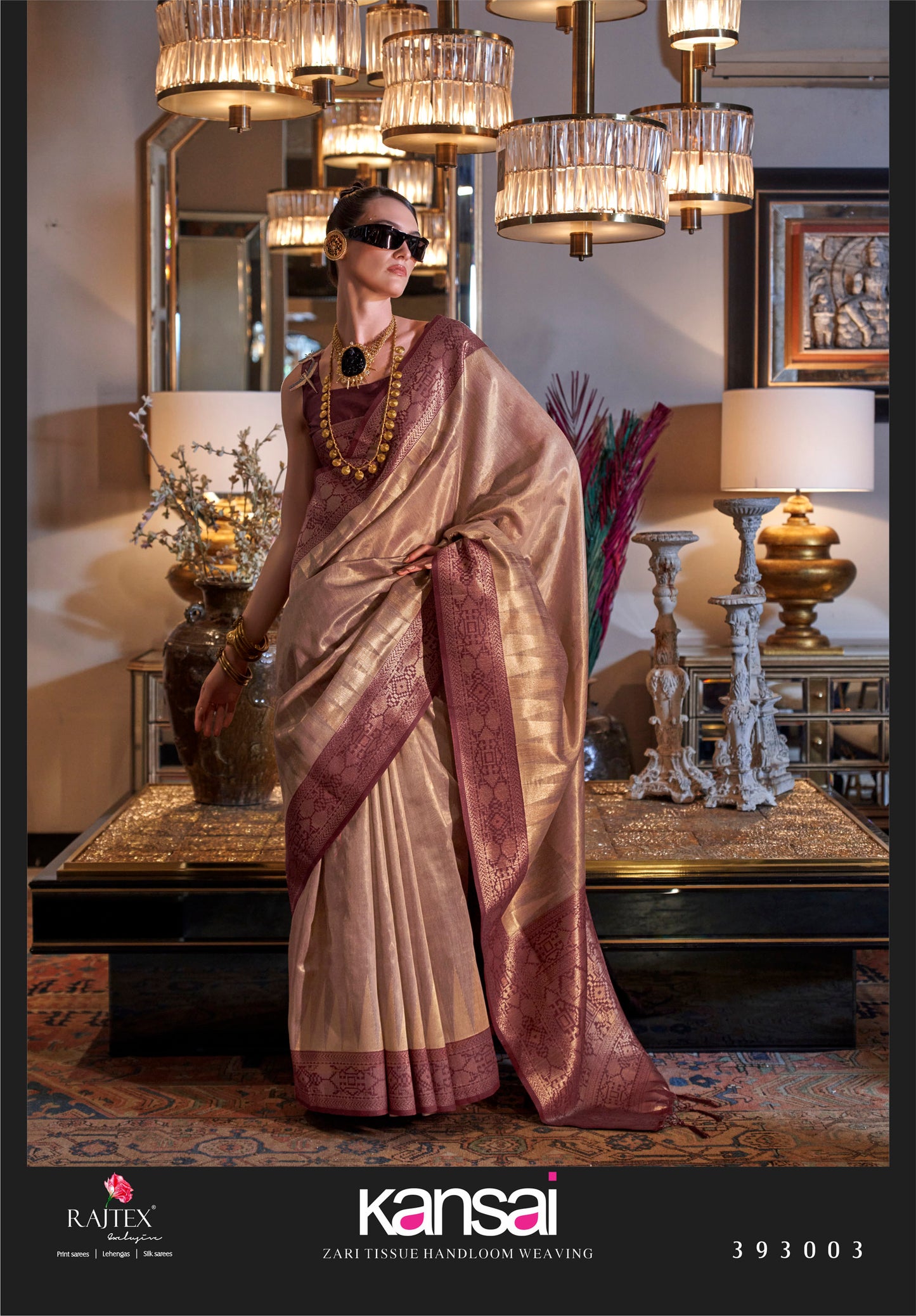 KANSAI SILK