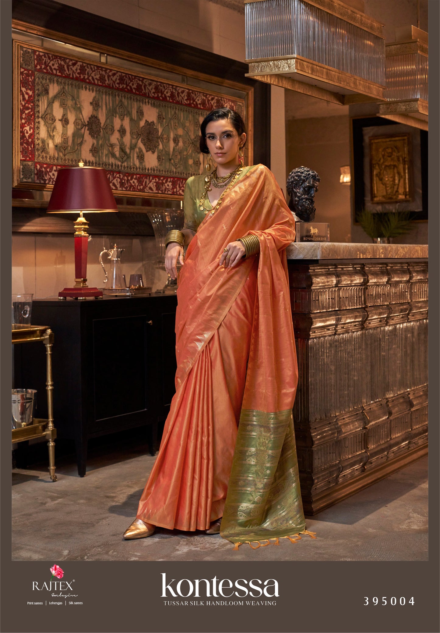 KONTESSA SILK