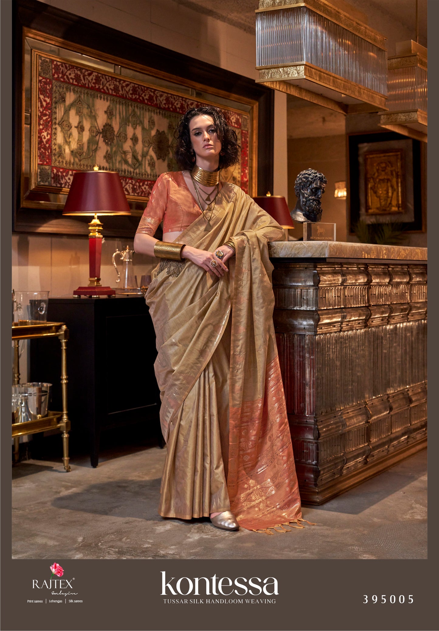 KONTESSA SILK