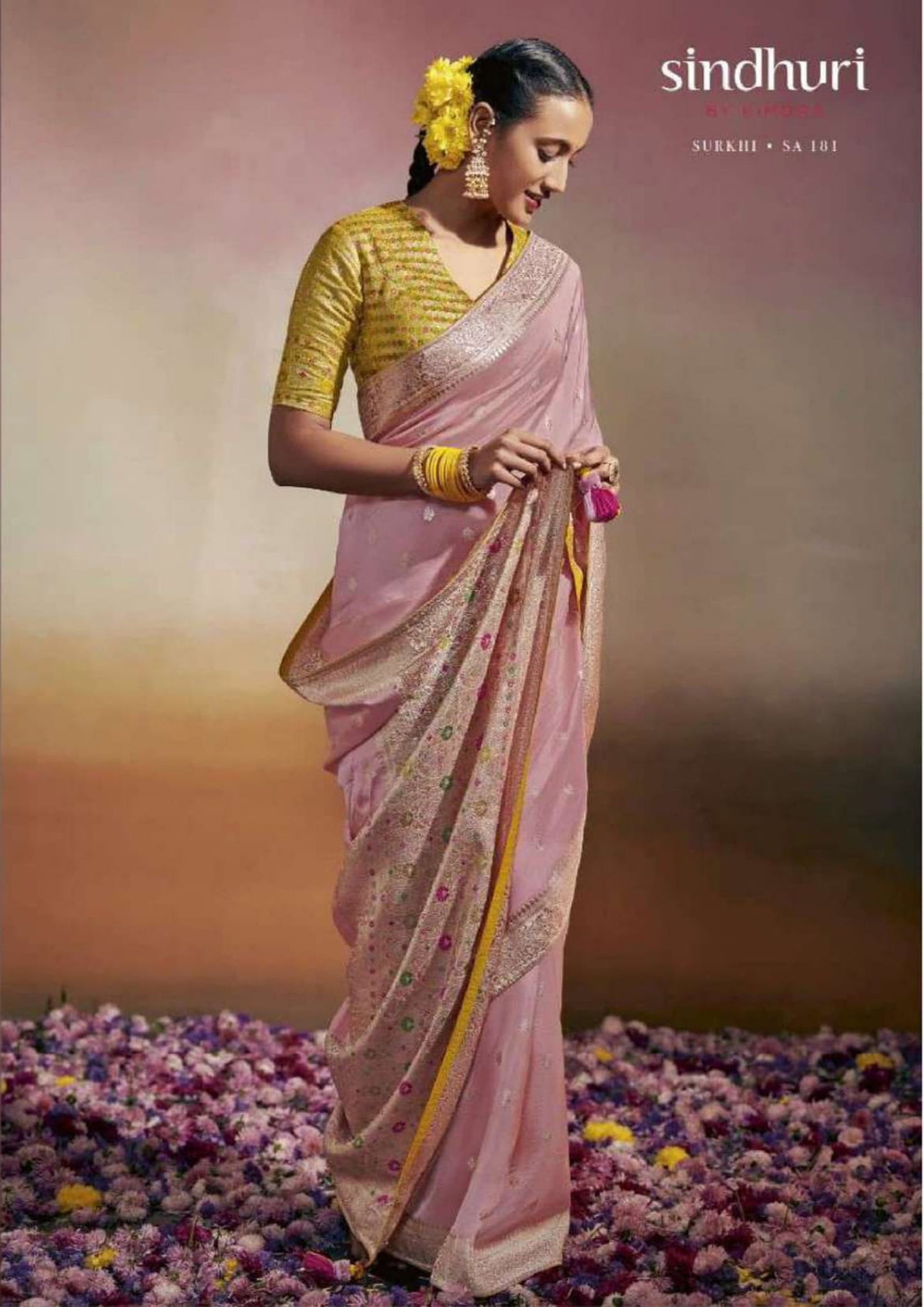 SINDHURI HITS