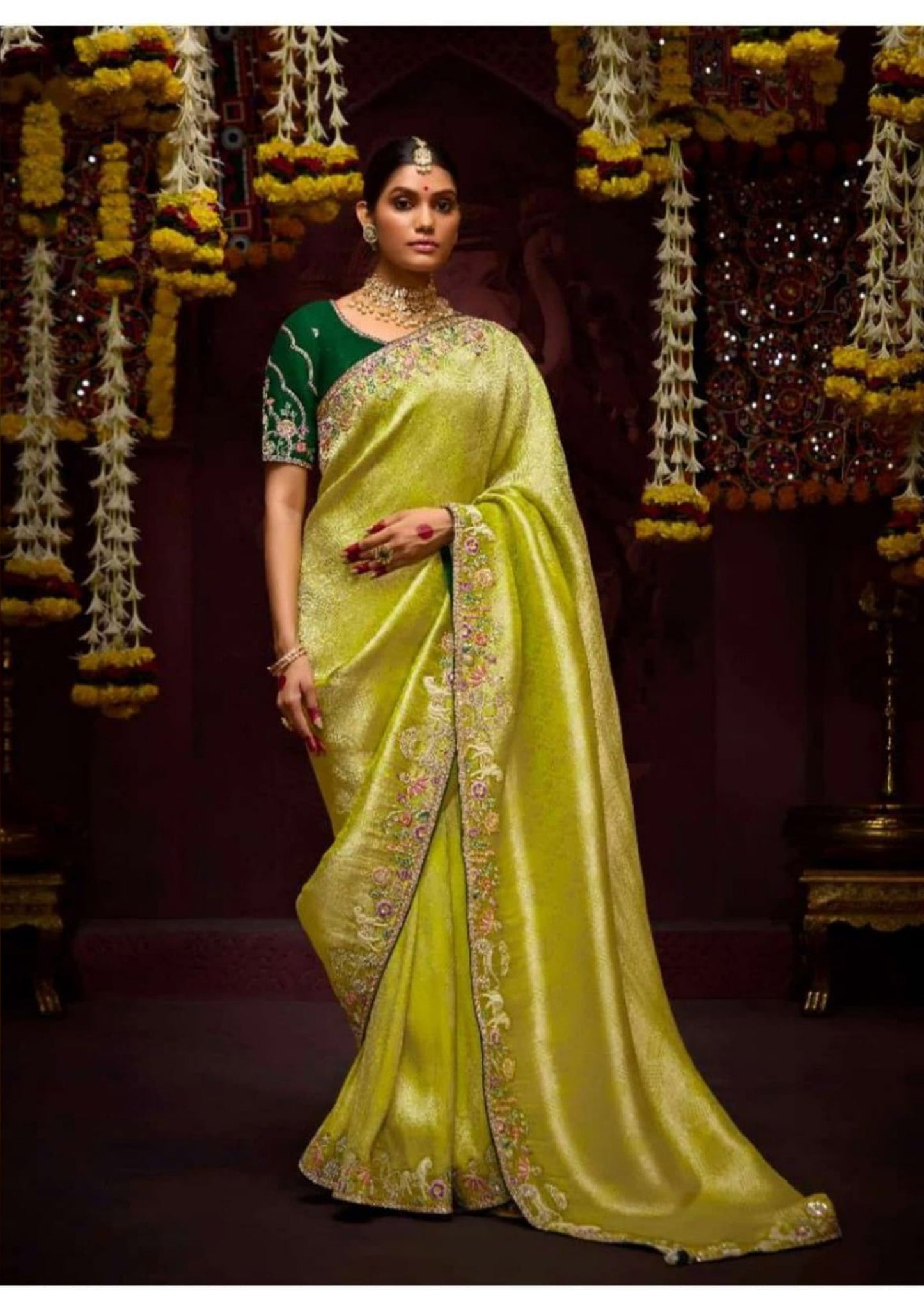 SINDHURI PREMIUM