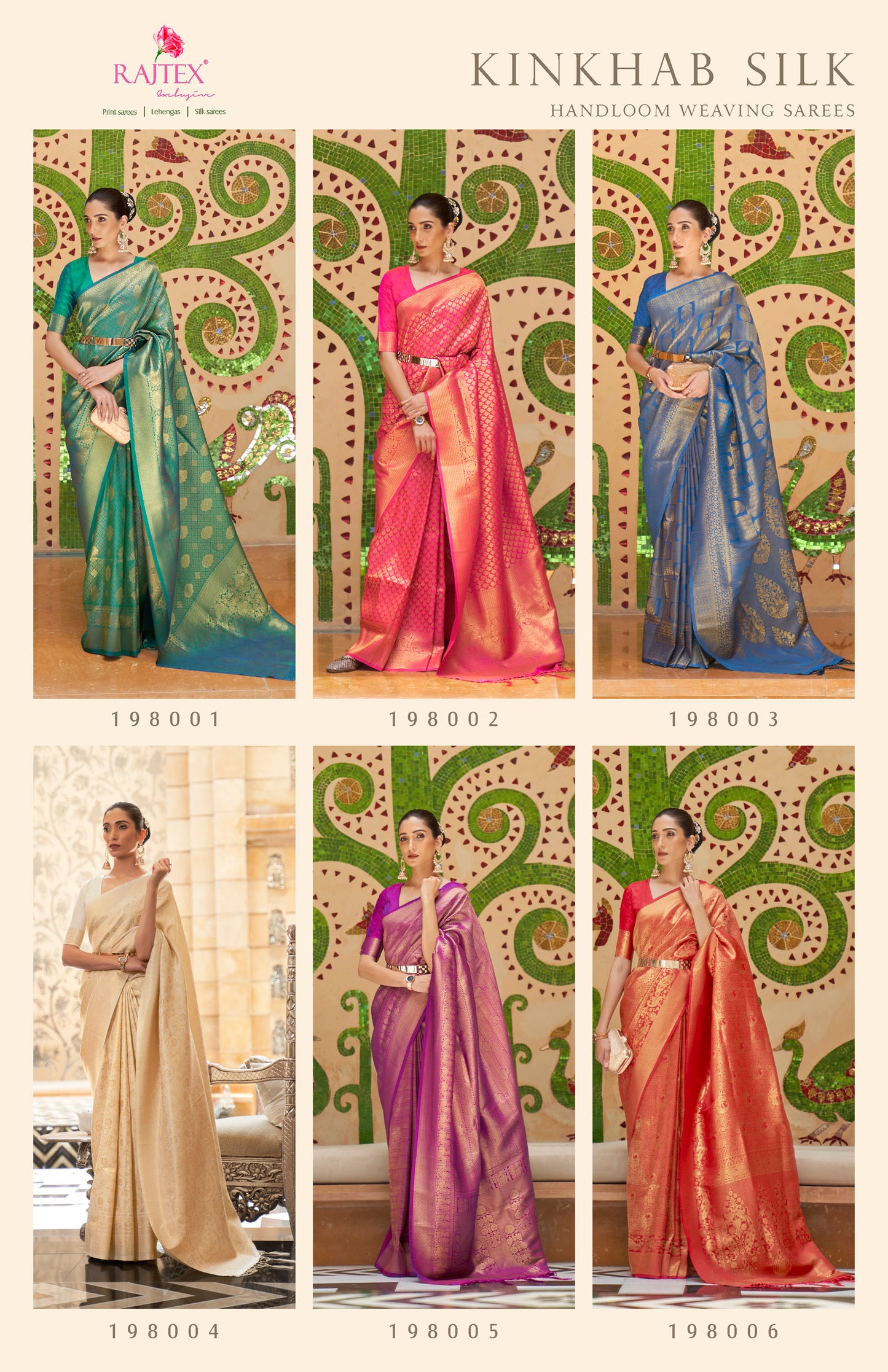 KINKHAB SILK