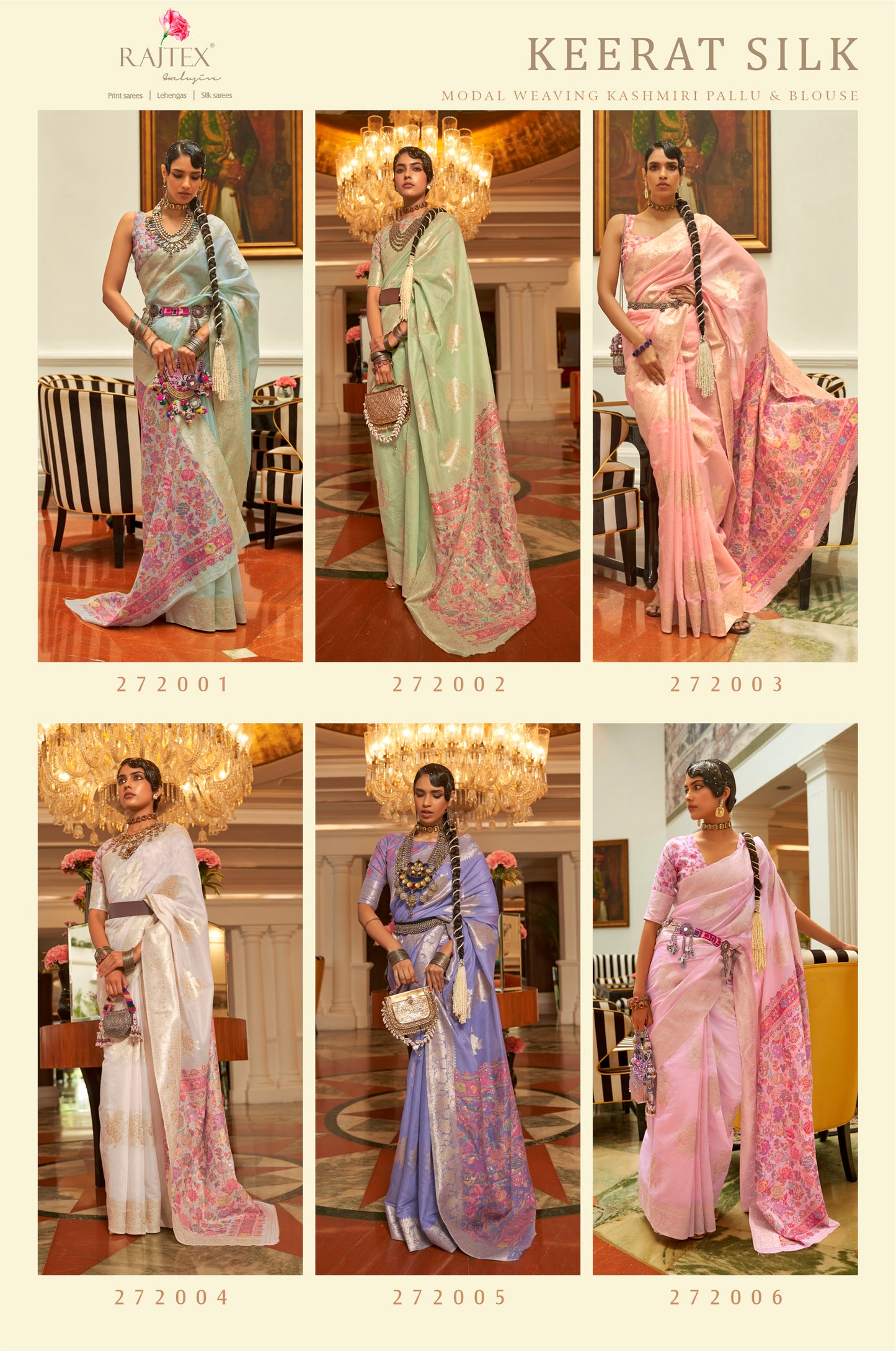 KEERAT SILK