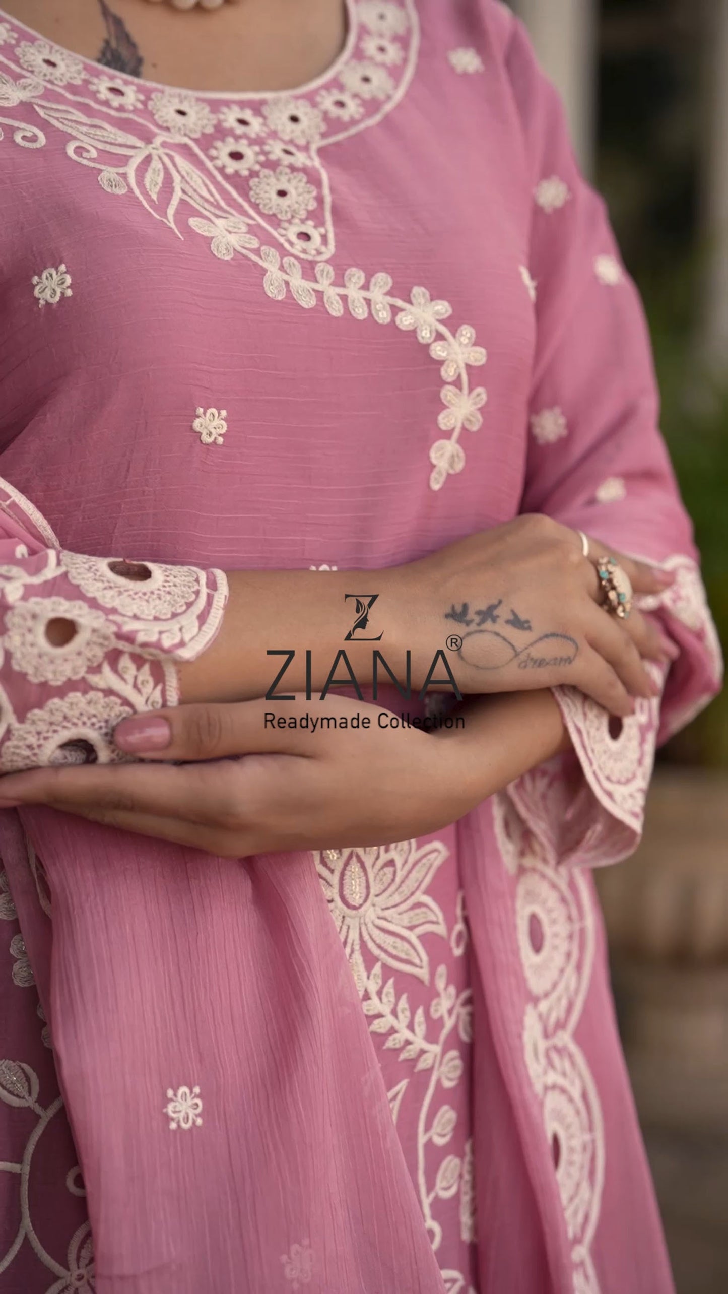 Ziana 14001