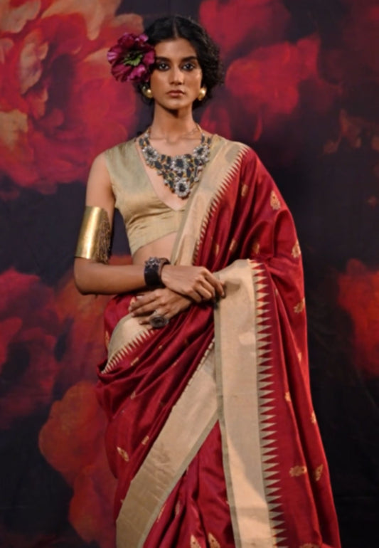KADIYAL SILK