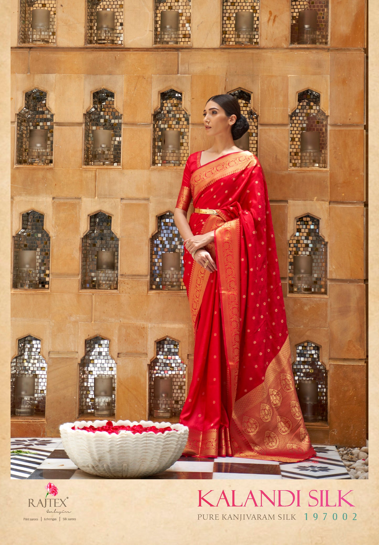 KALANDI SILK