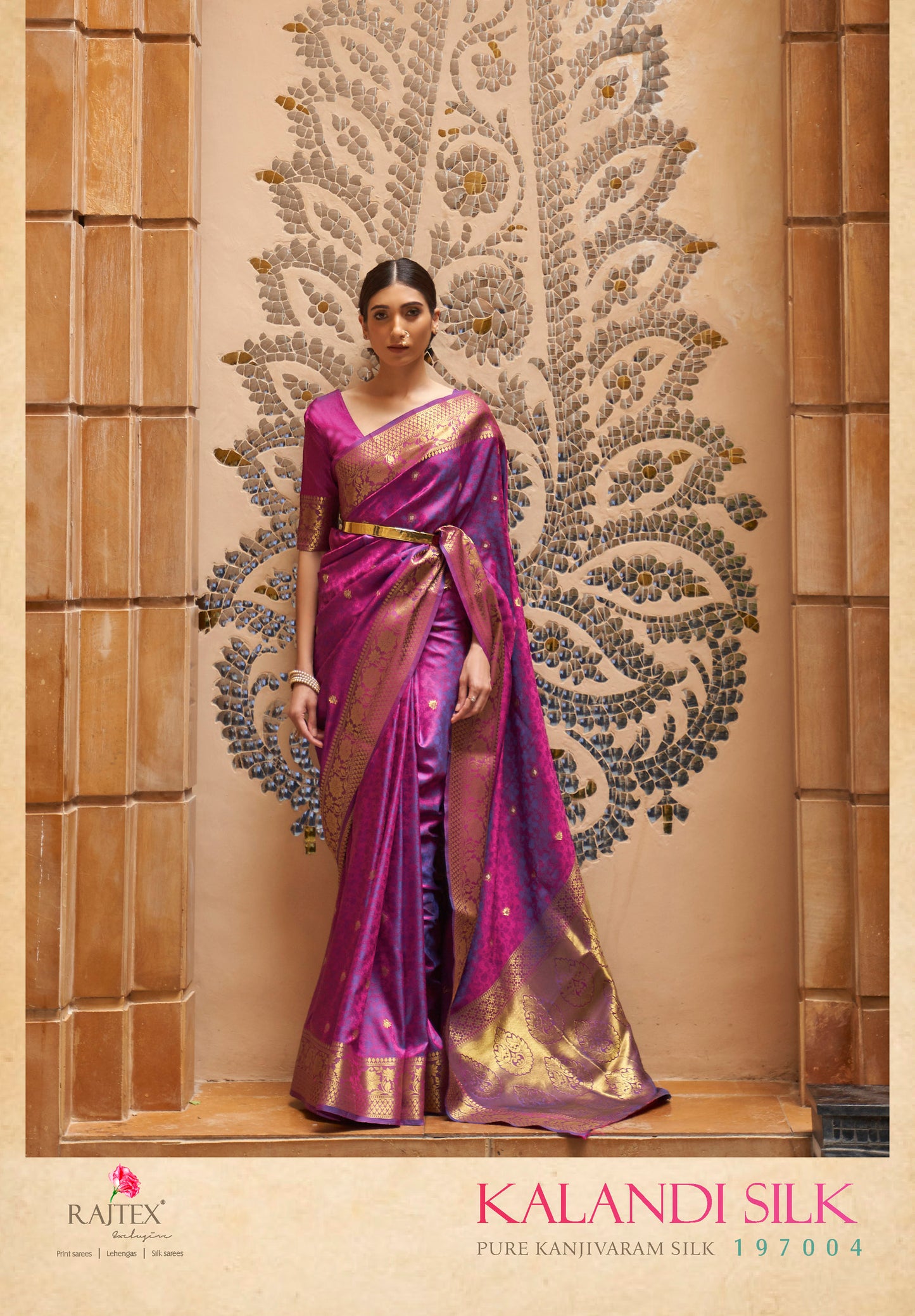 KALANDI SILK