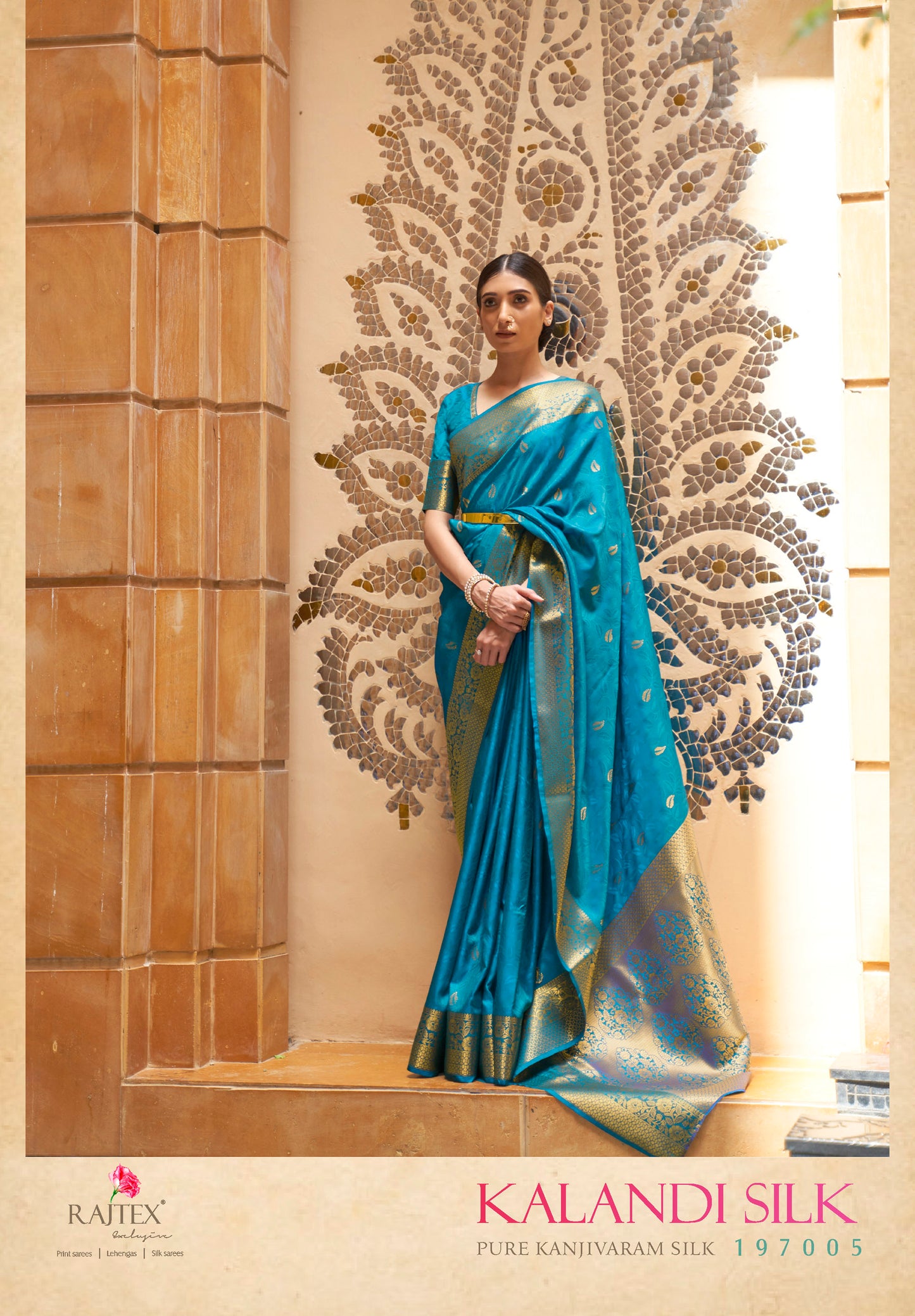 KALANDI SILK
