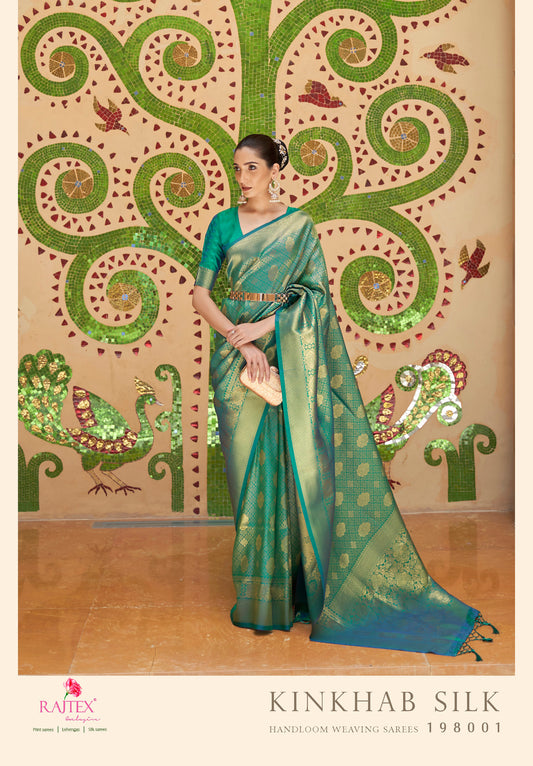 KINKHAB SILK