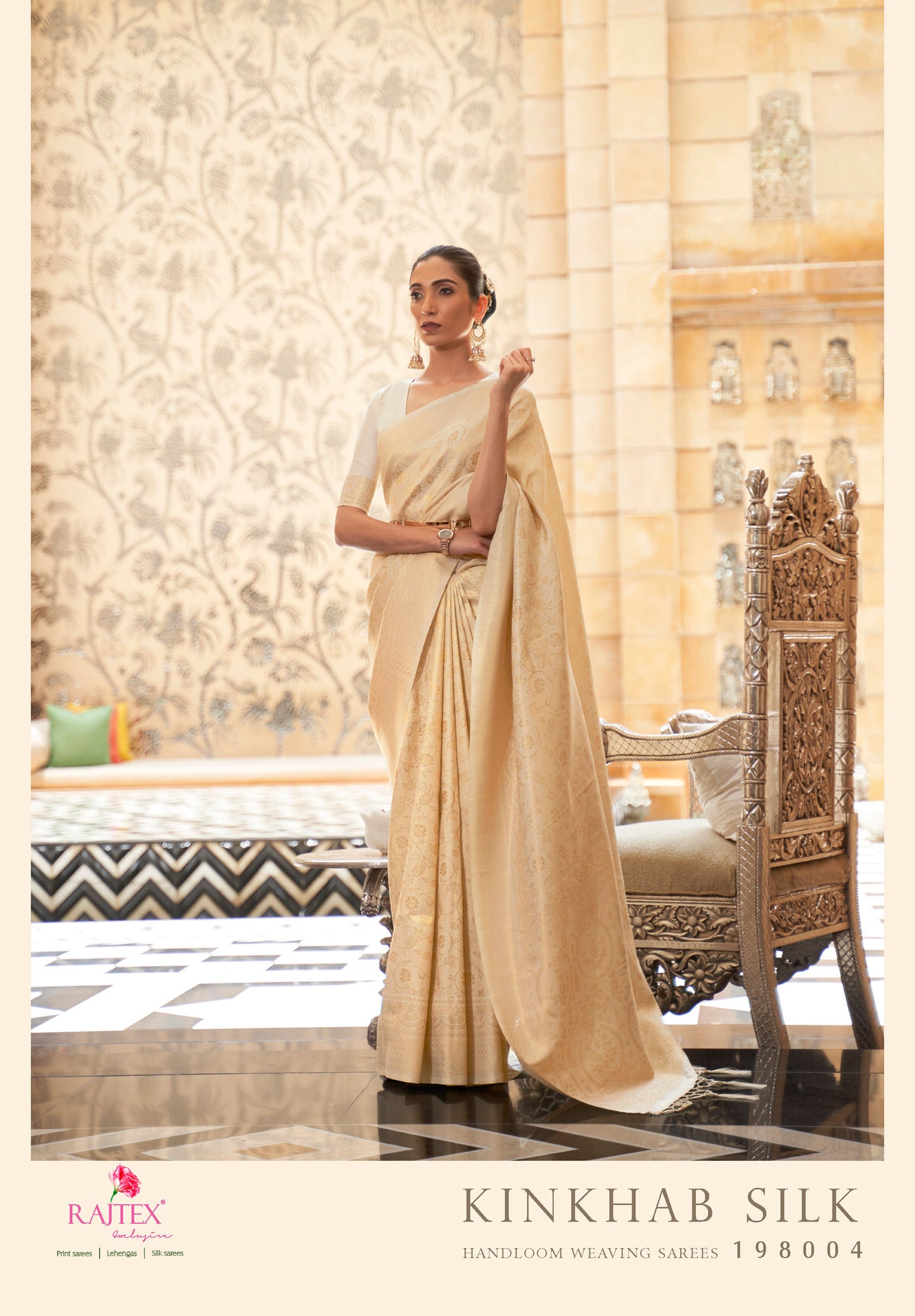 KINKHAB SILK