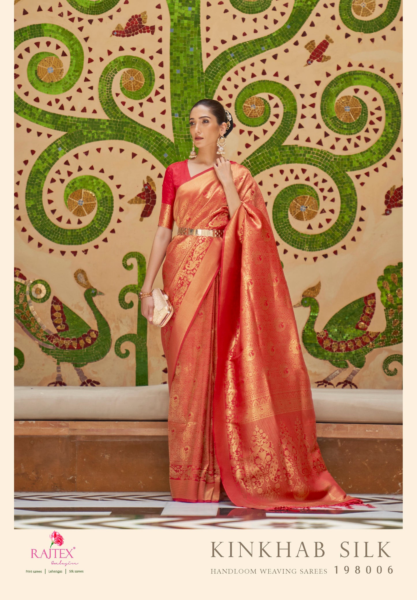KINKHAB SILK