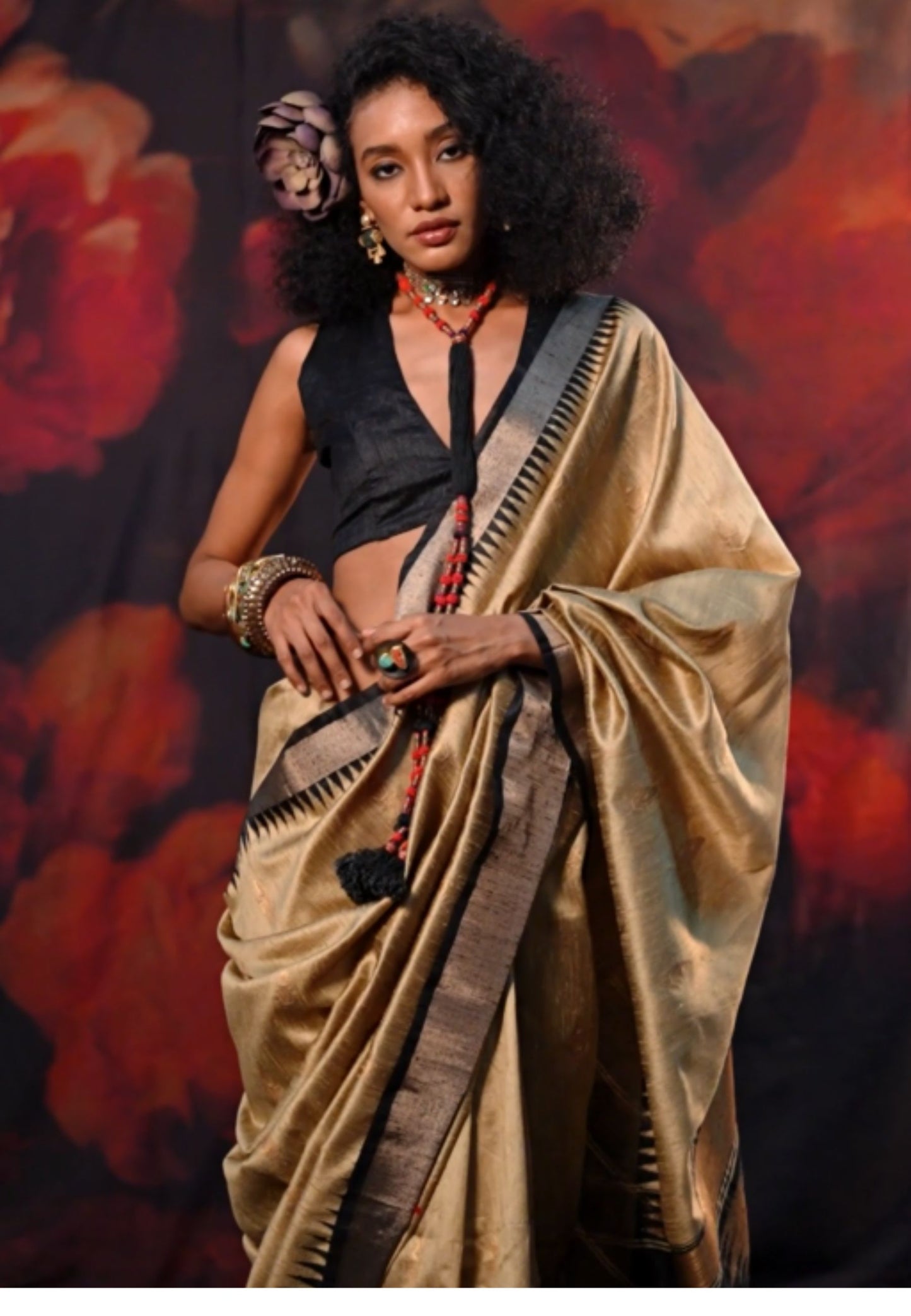 KADIYAL SILK