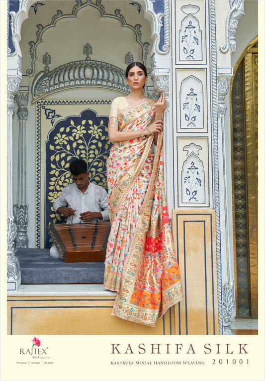 KASHIFA SILK