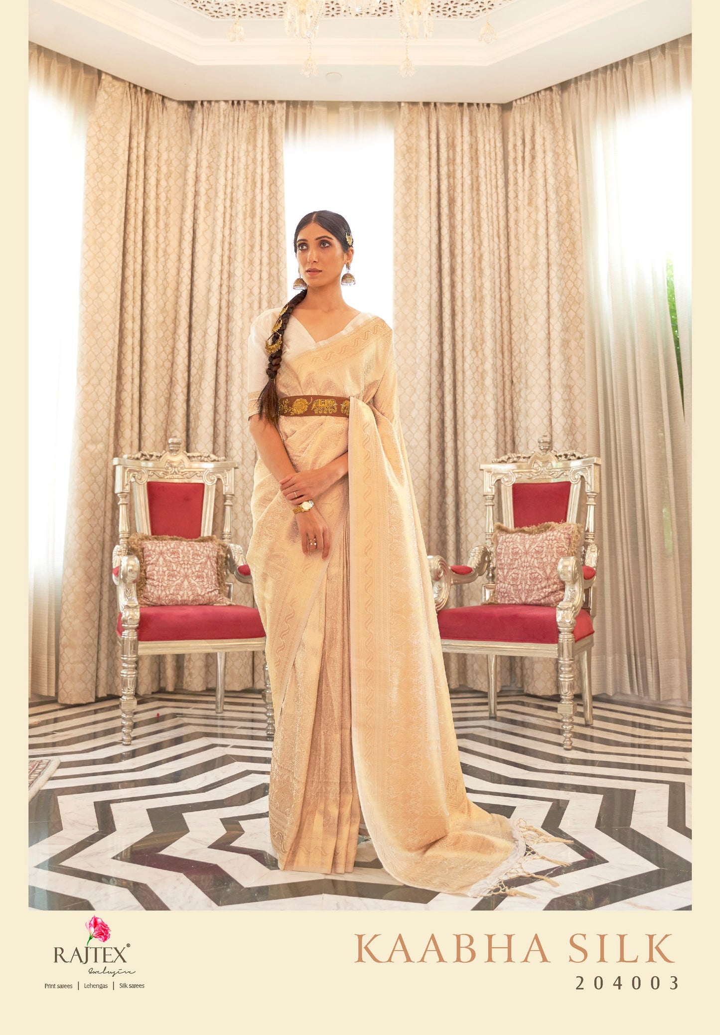 KAABHA SILK