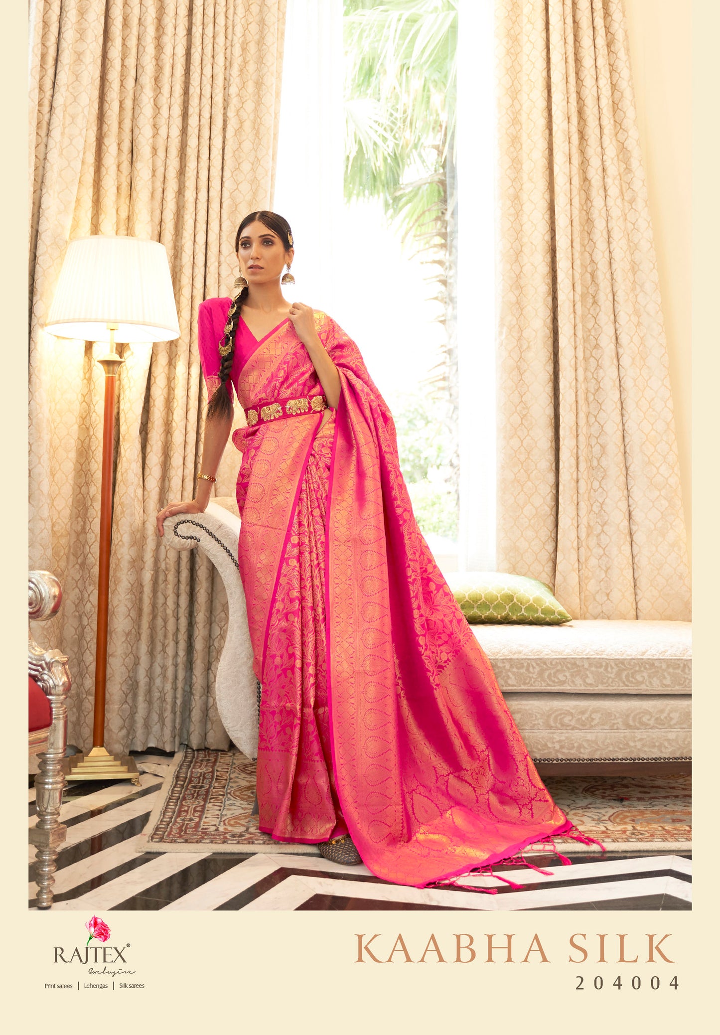 KAABHA SILK