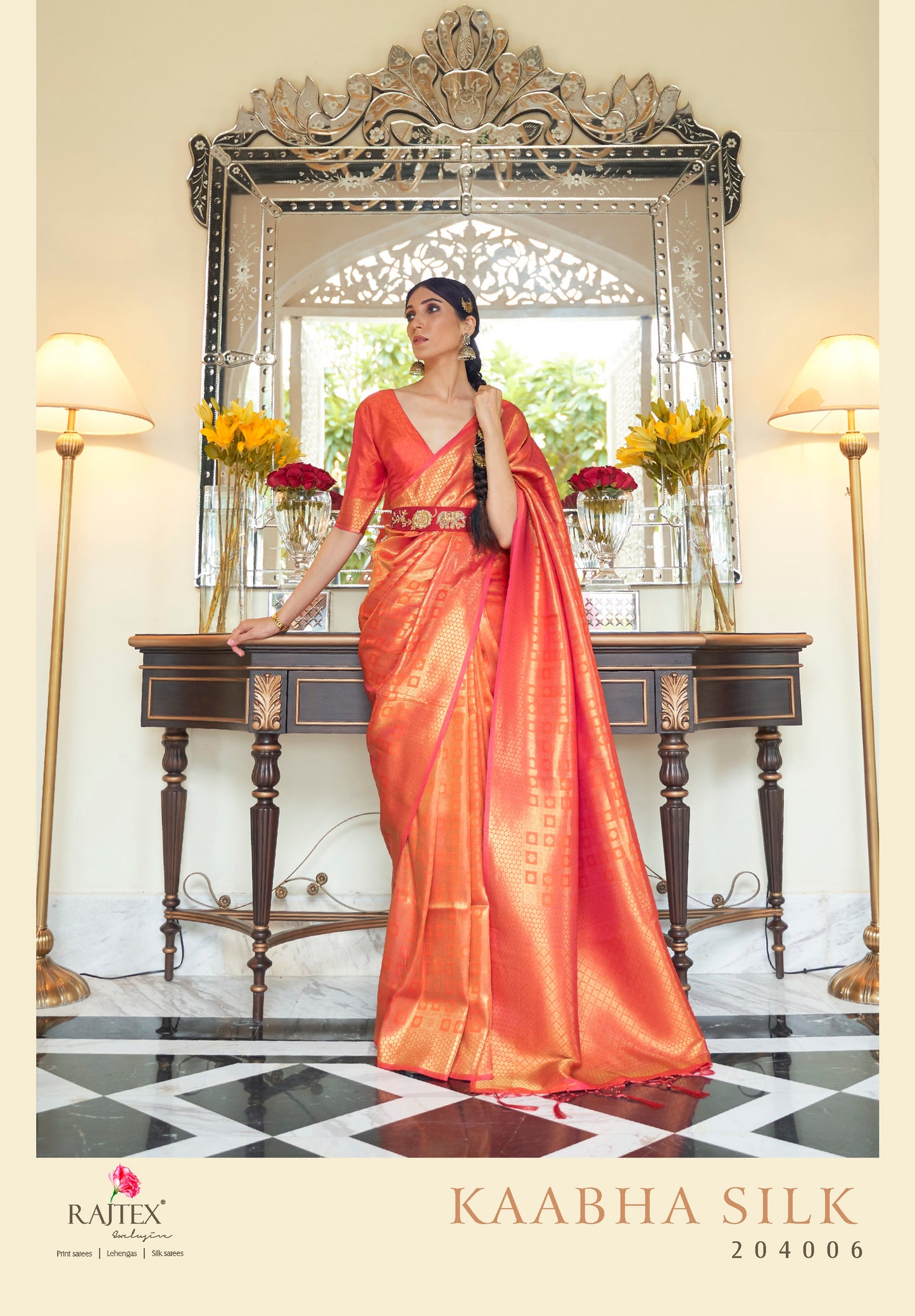KAABHA SILK