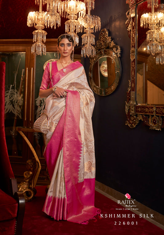 KSHIMMER SILK