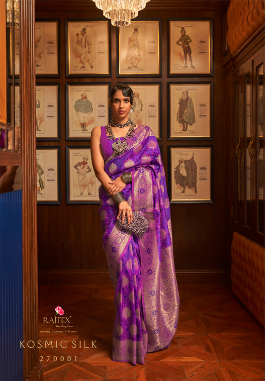KOSMIC SILK