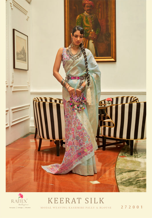 KEERAT SILK