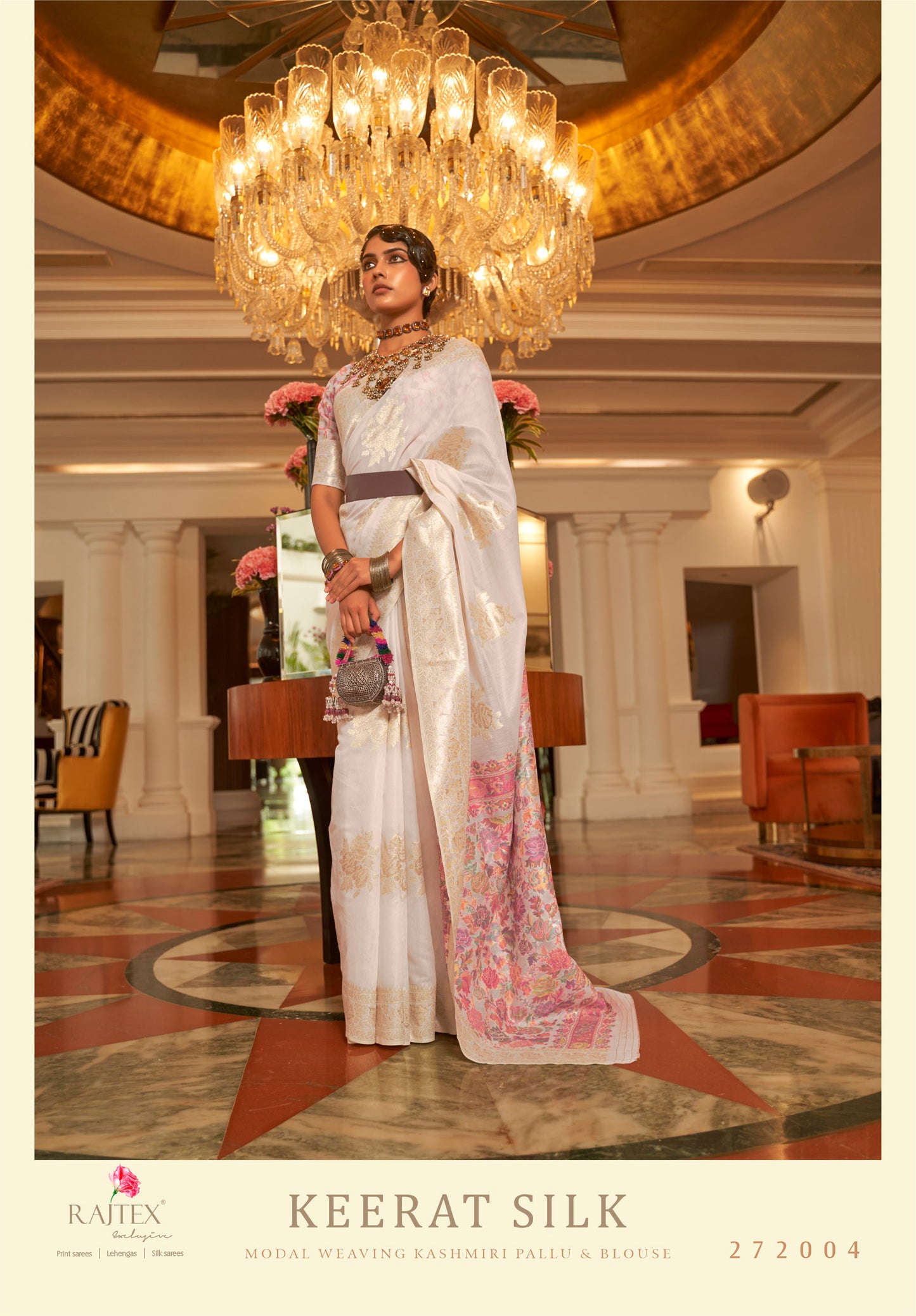 KEERAT SILK