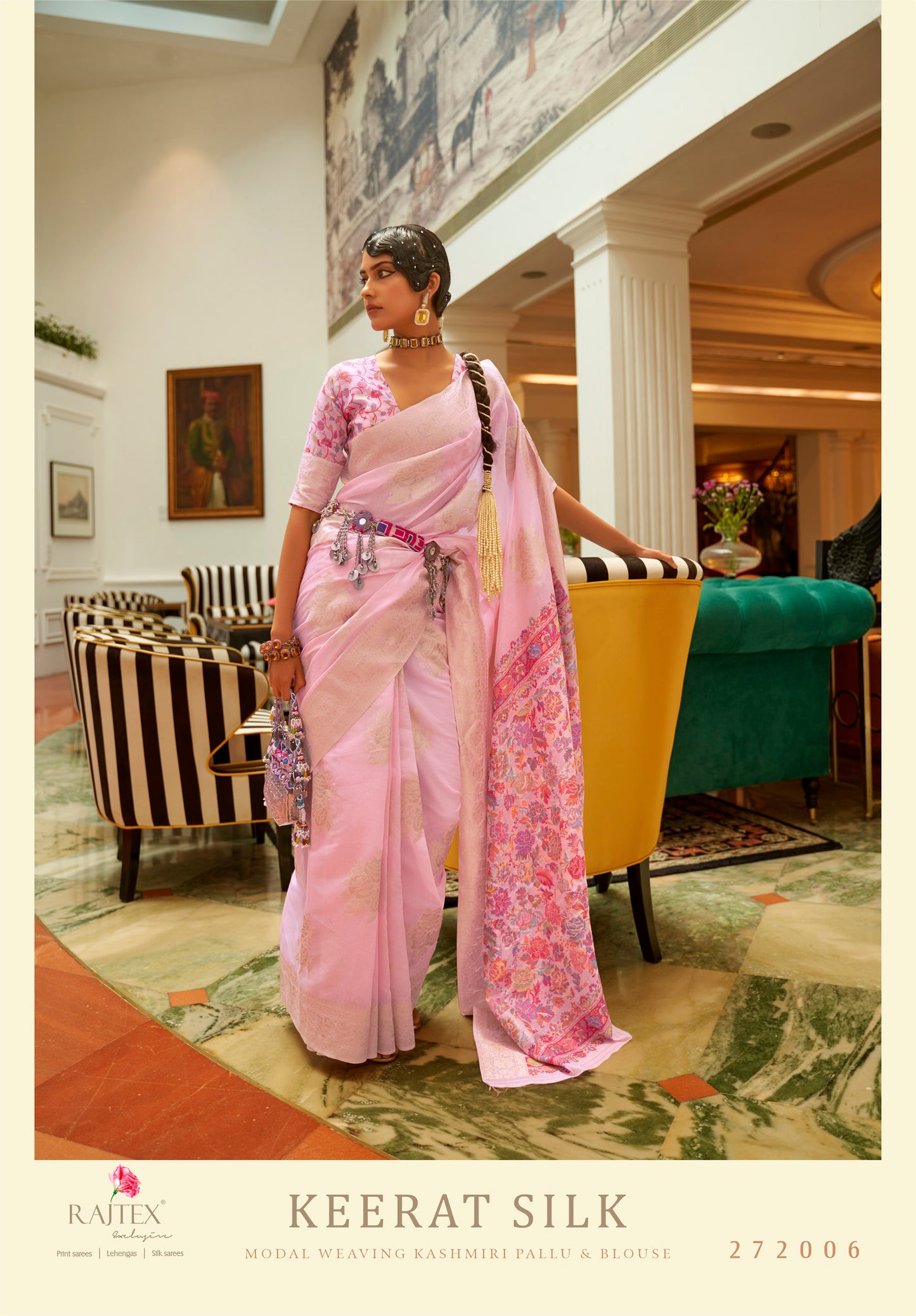 KEERAT SILK