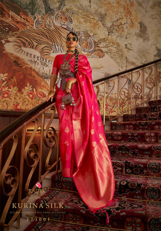 KURINA SILK