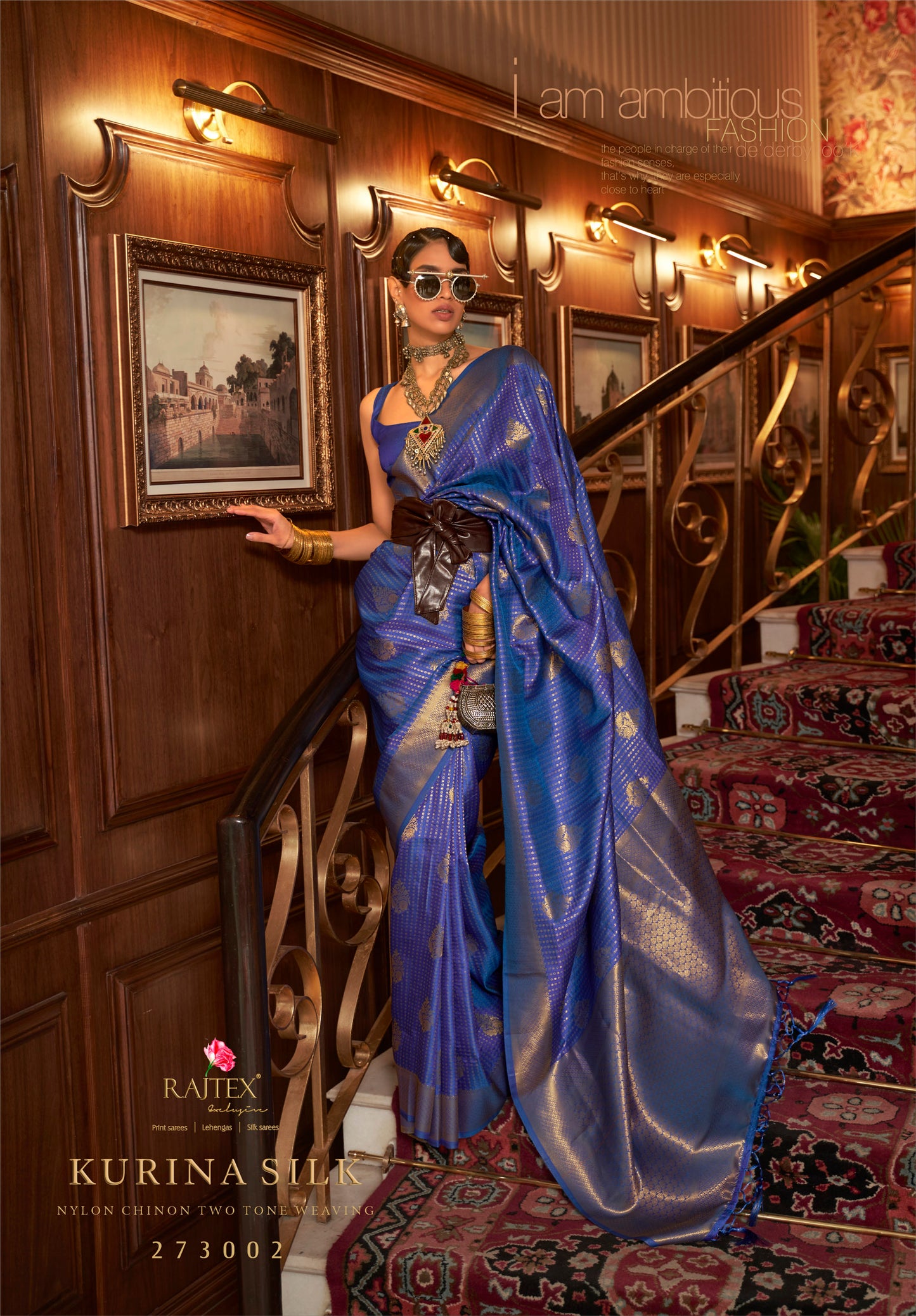 KURINA SILK