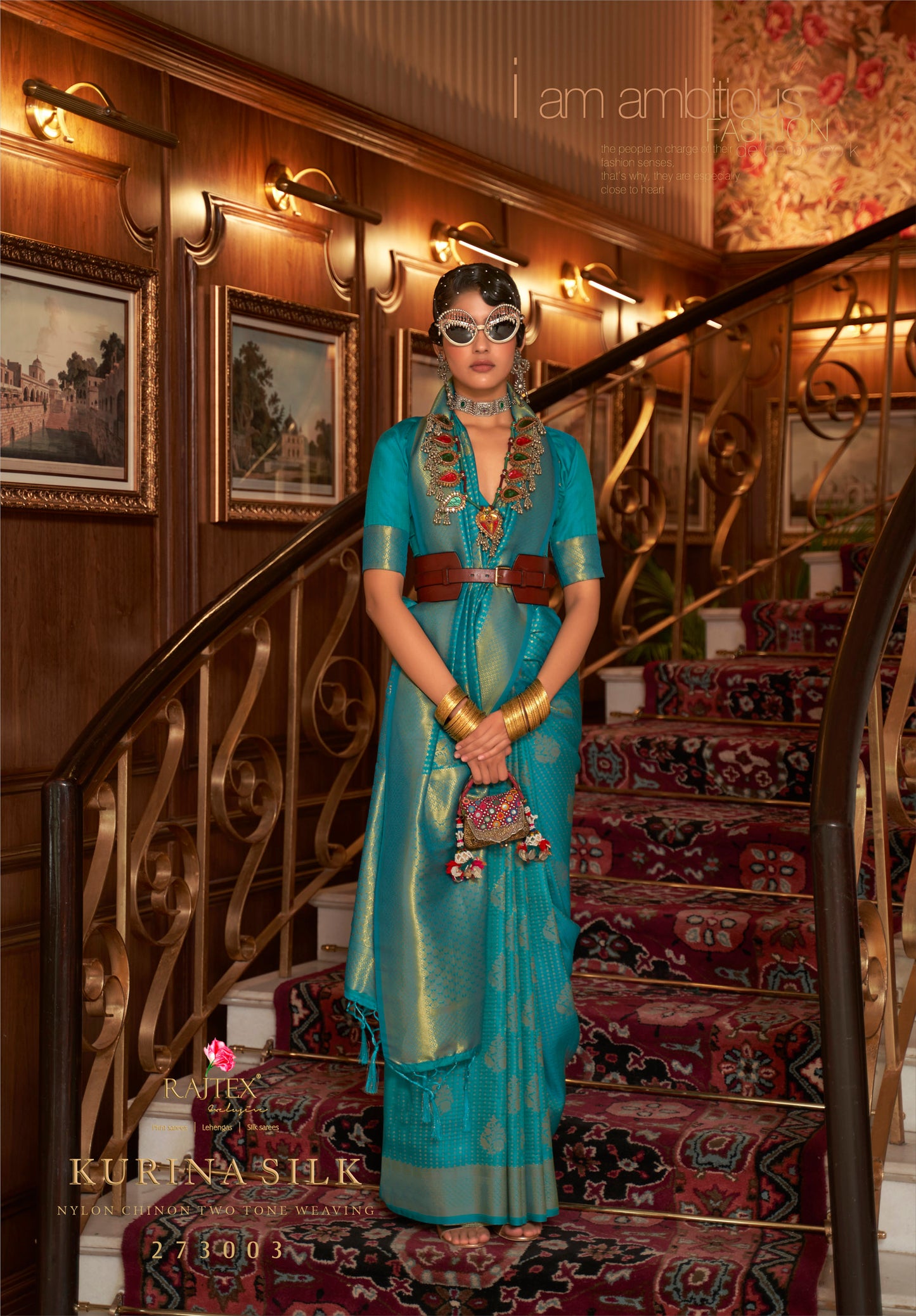 KURINA SILK