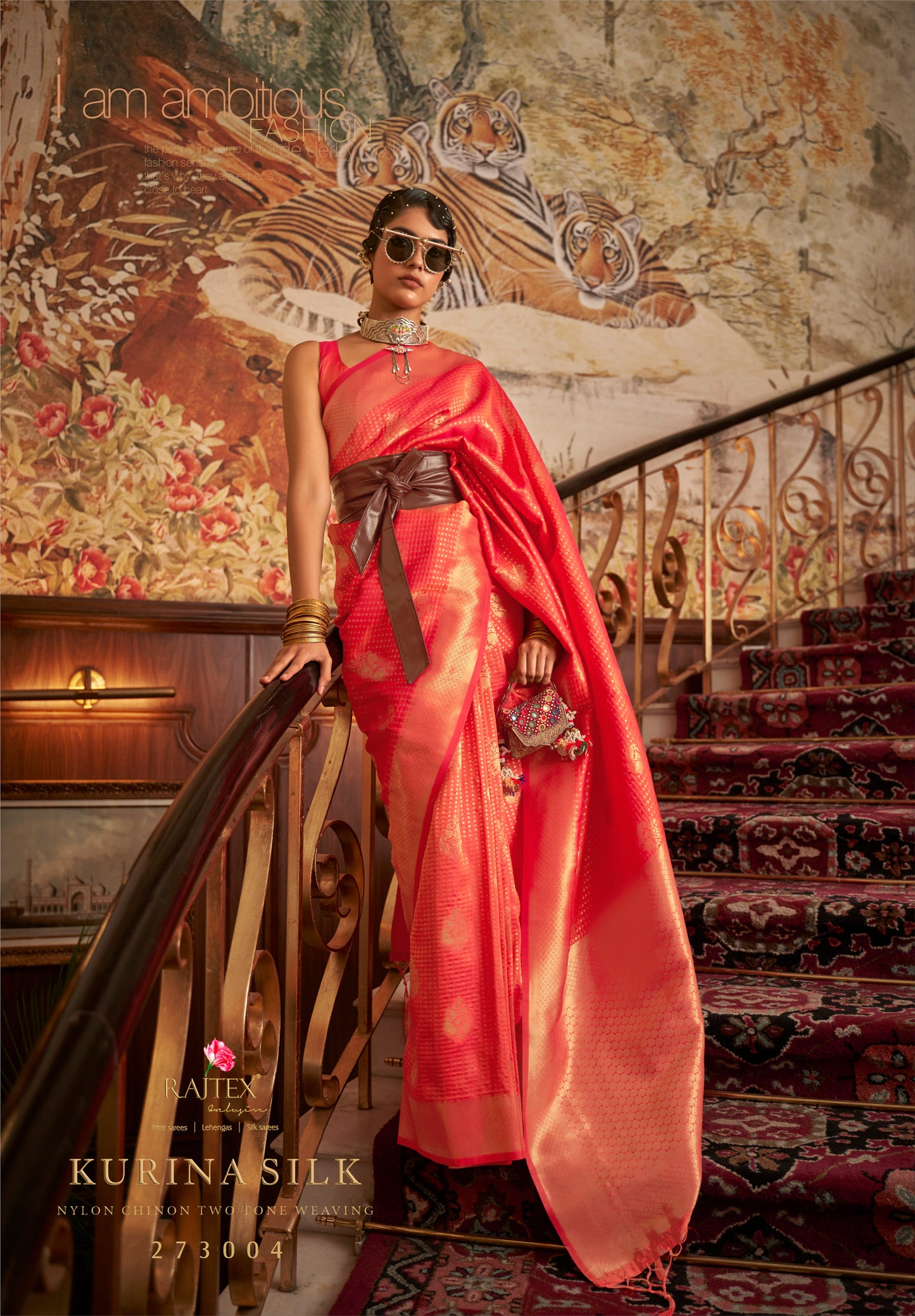 KURINA SILK