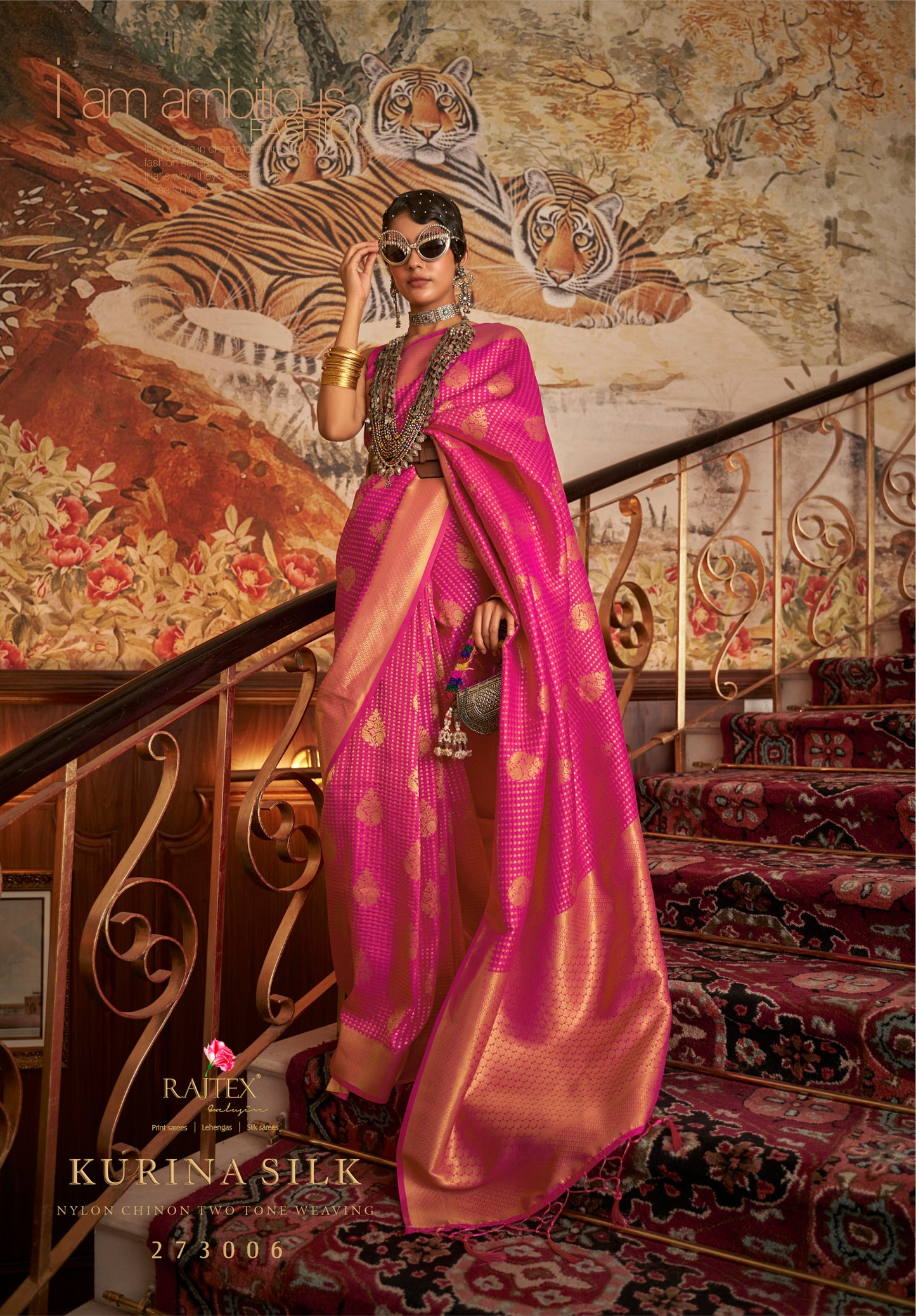 KURINA SILK