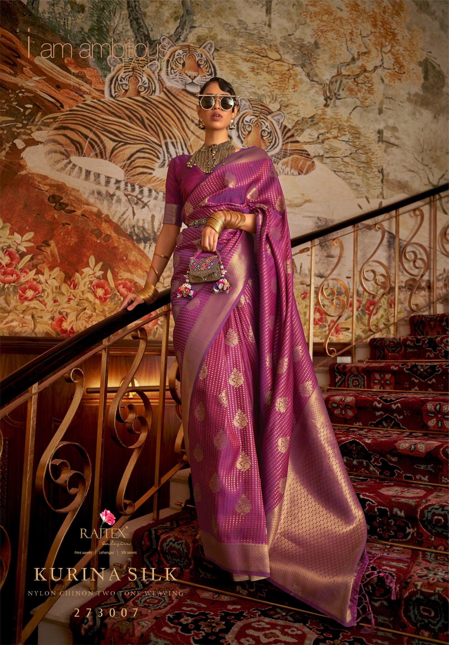 KURINA SILK