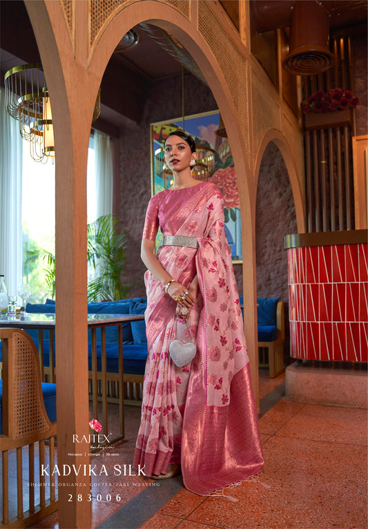 KADVIKA SILK