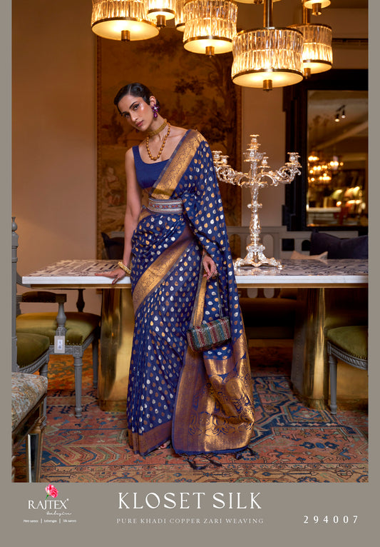 KLOSET SILK