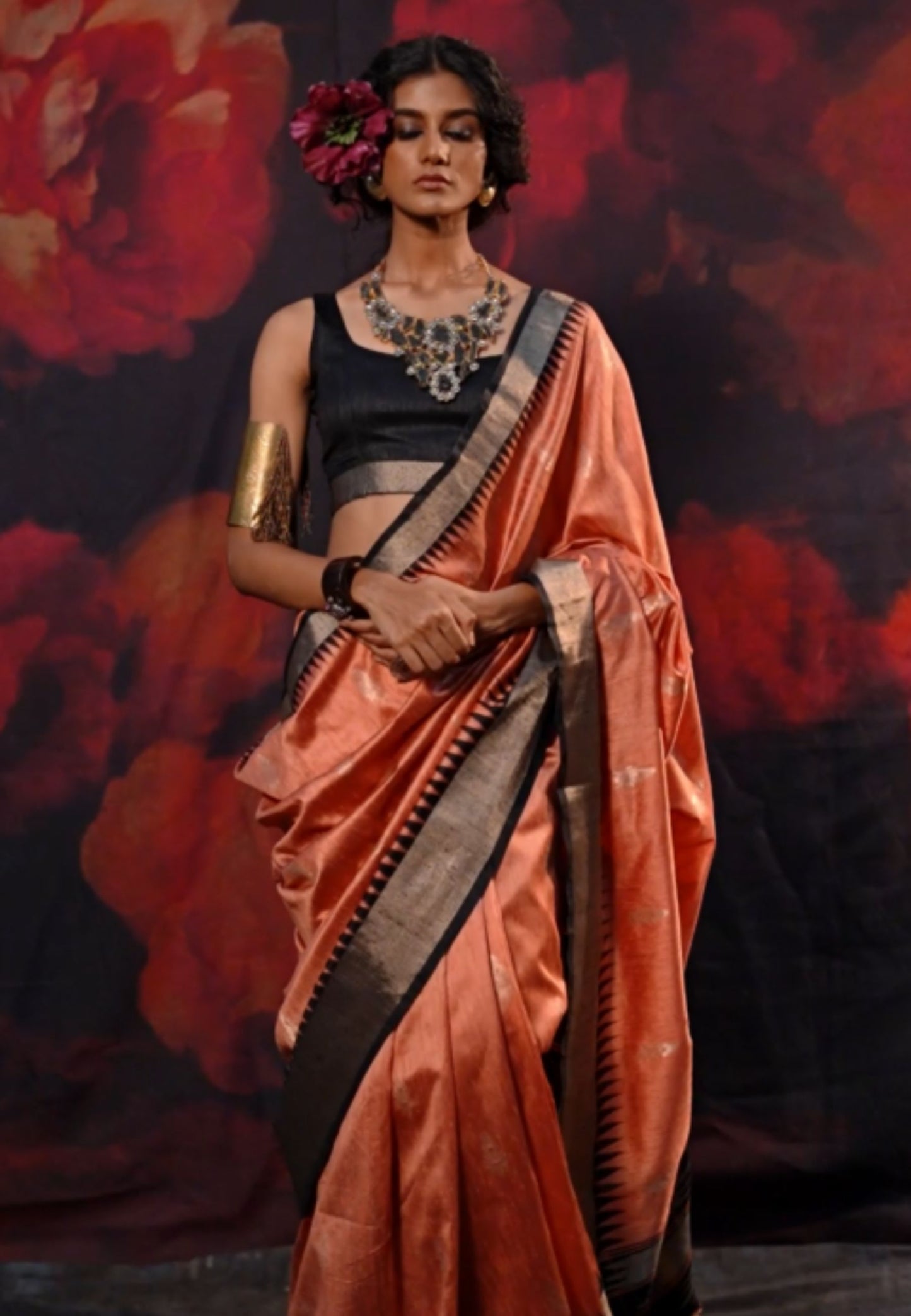 KADIYAL SILK