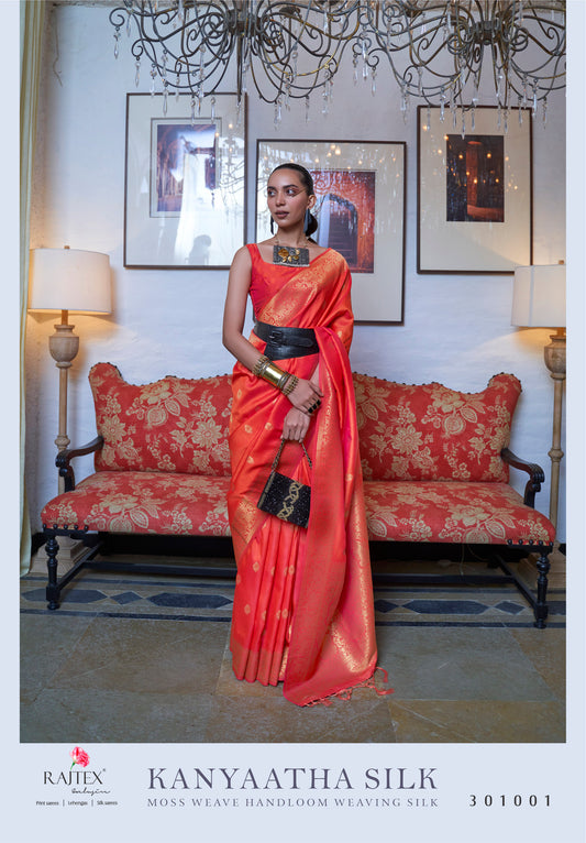 KANYAATHA SILK