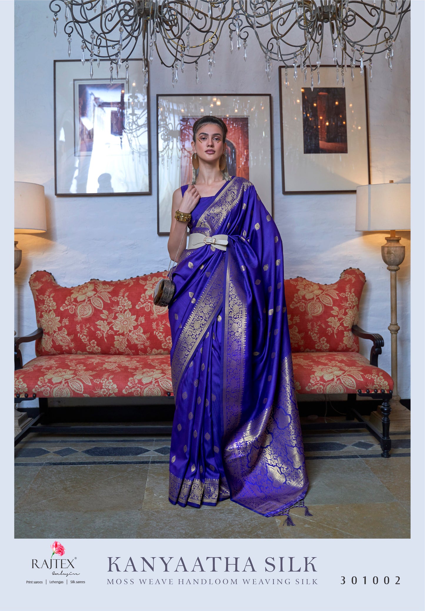 KANYAATHA SILK