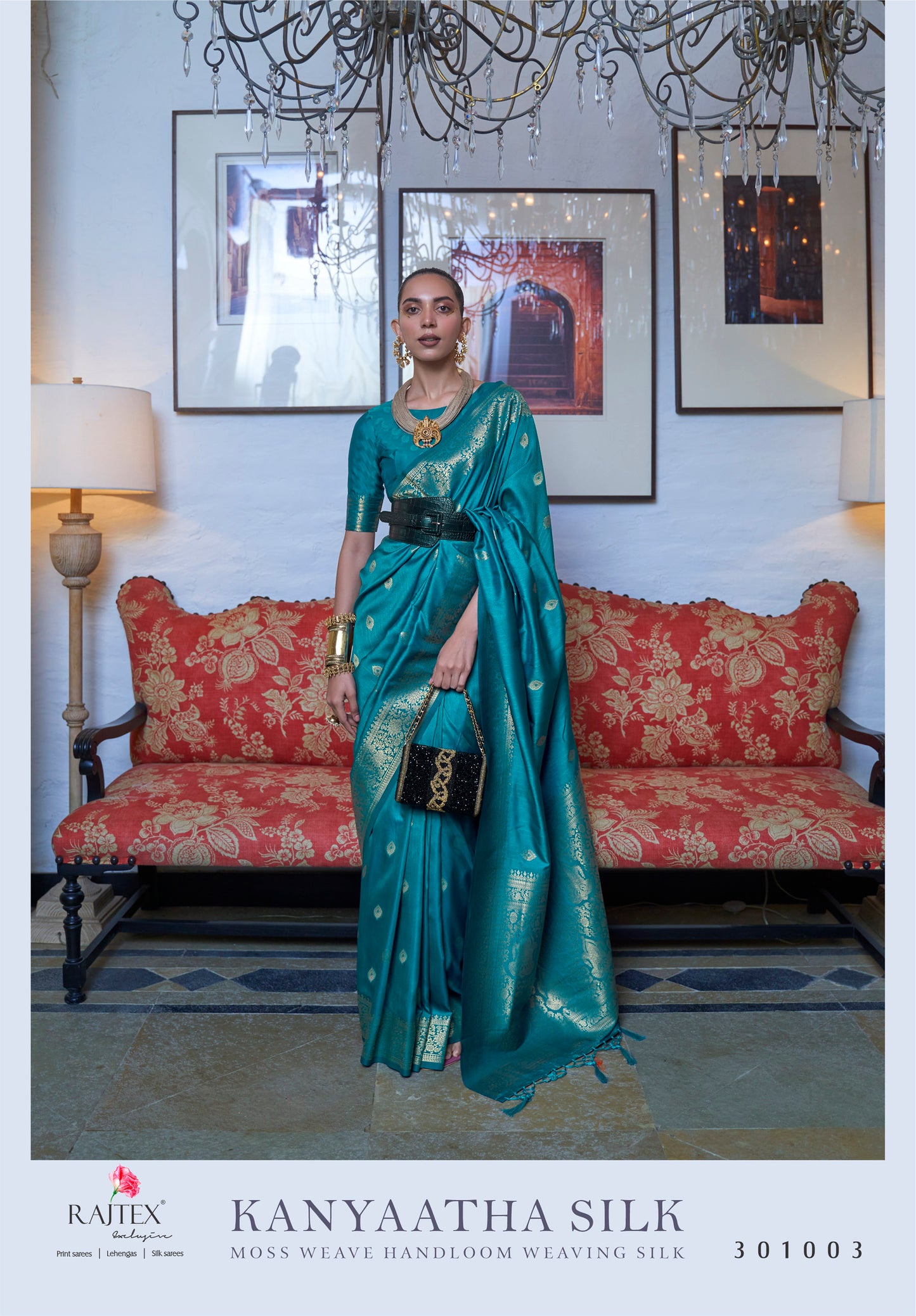 KANYAATHA SILK
