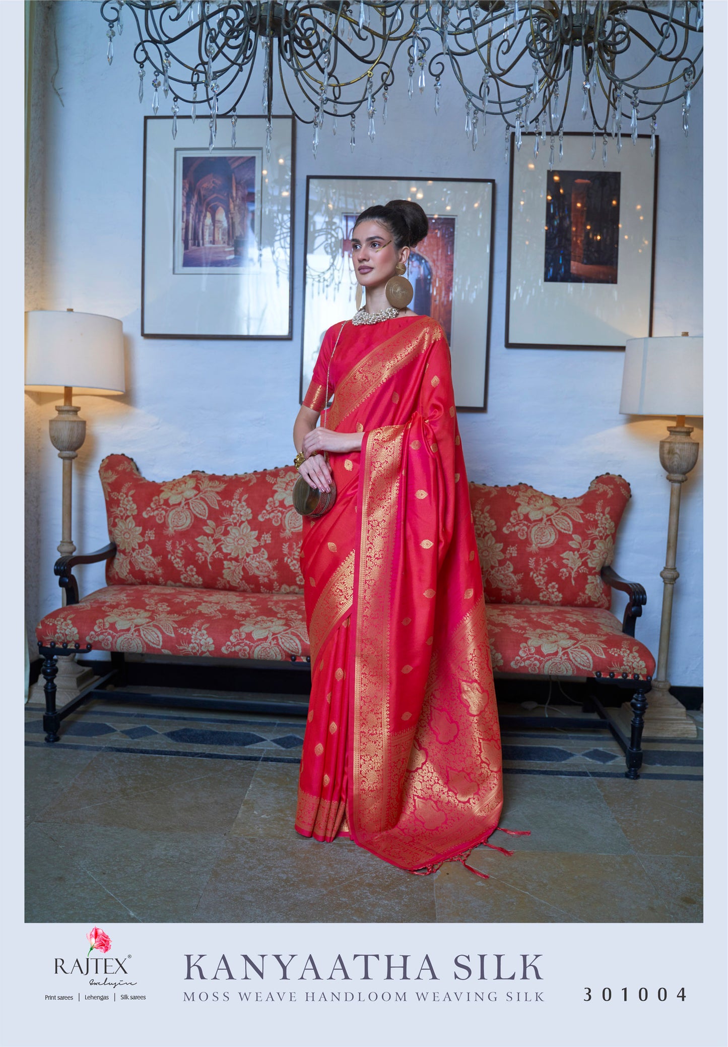 KANYAATHA SILK