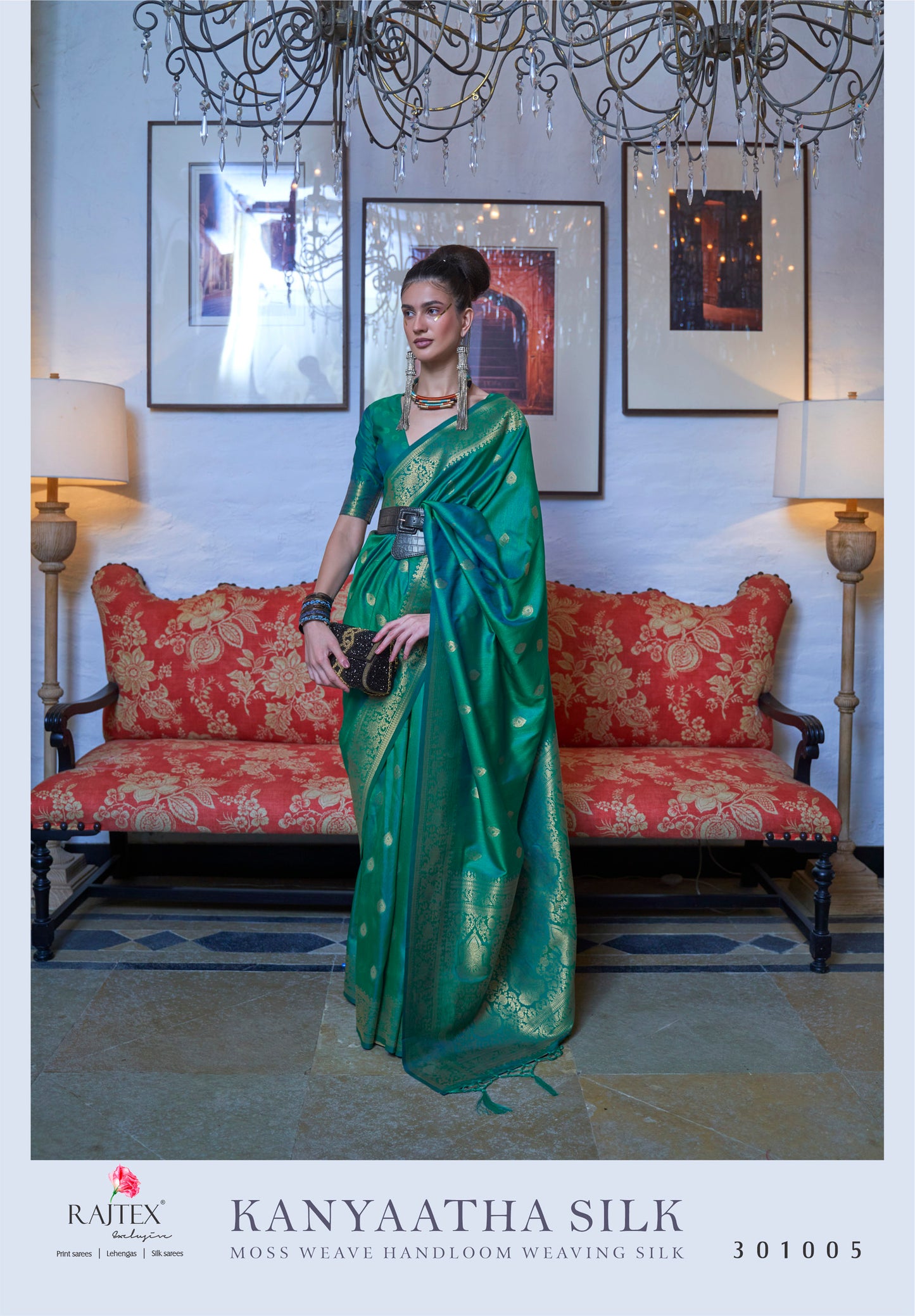 KANYAATHA SILK