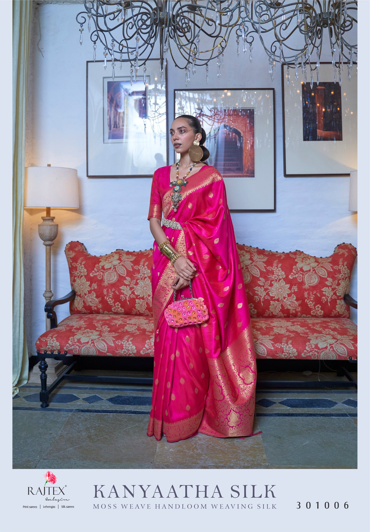 KANYAATHA SILK