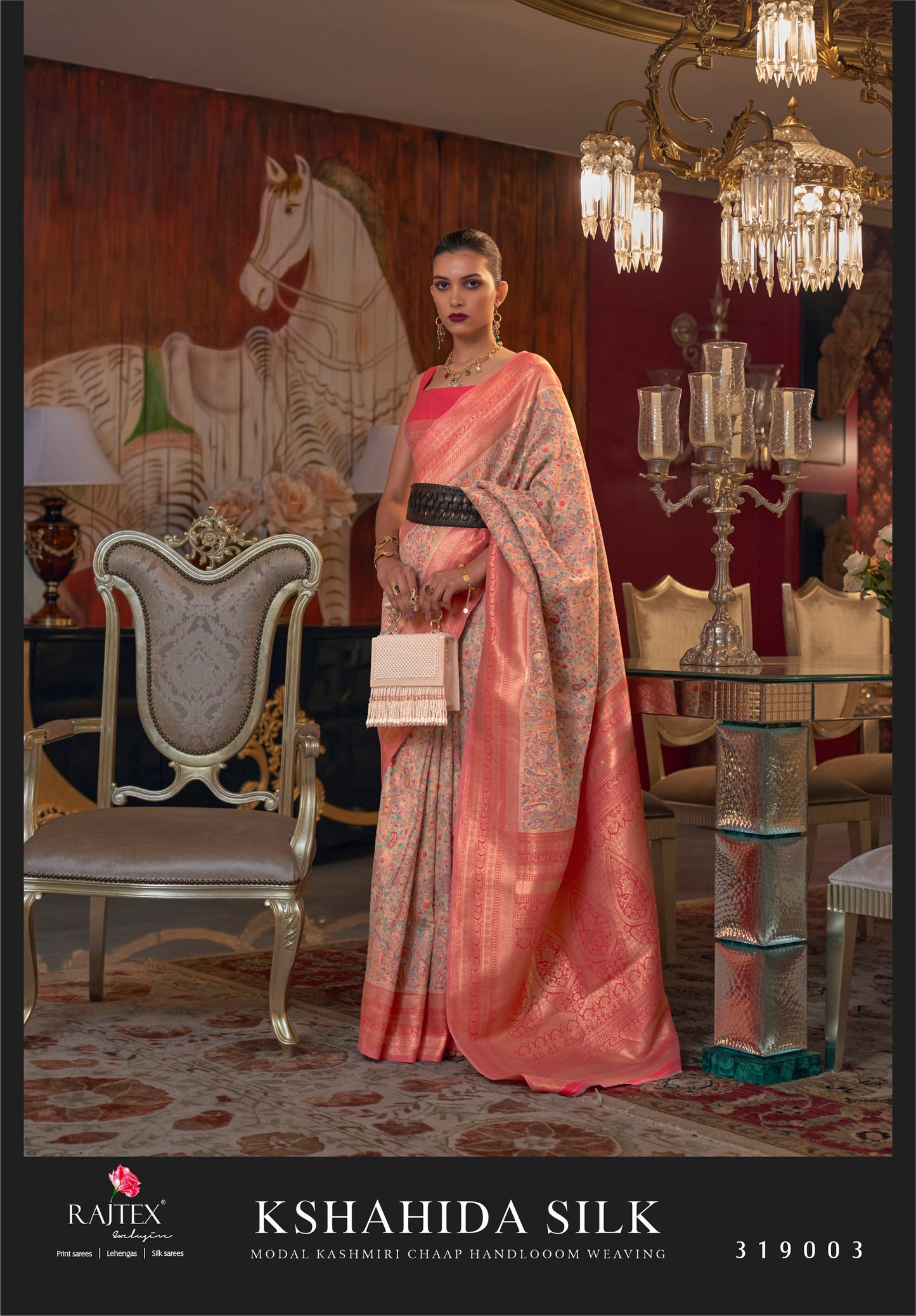 KSHAHIDA SILK