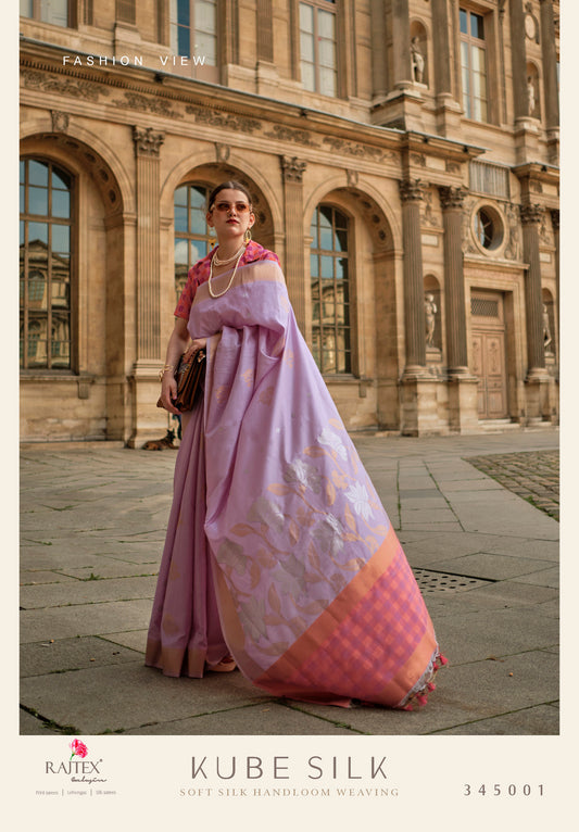 KUBE SILK