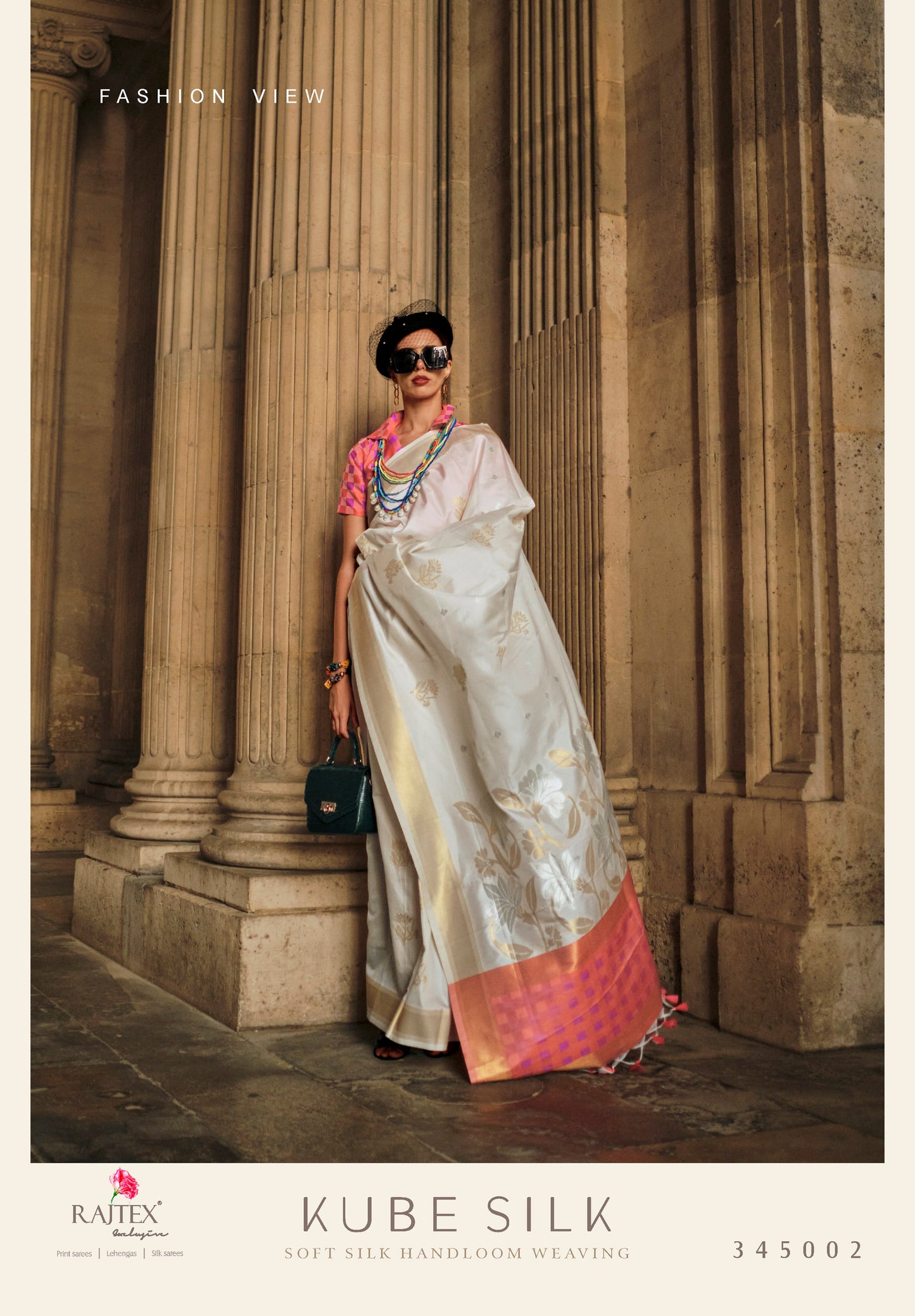 KUBE SILK