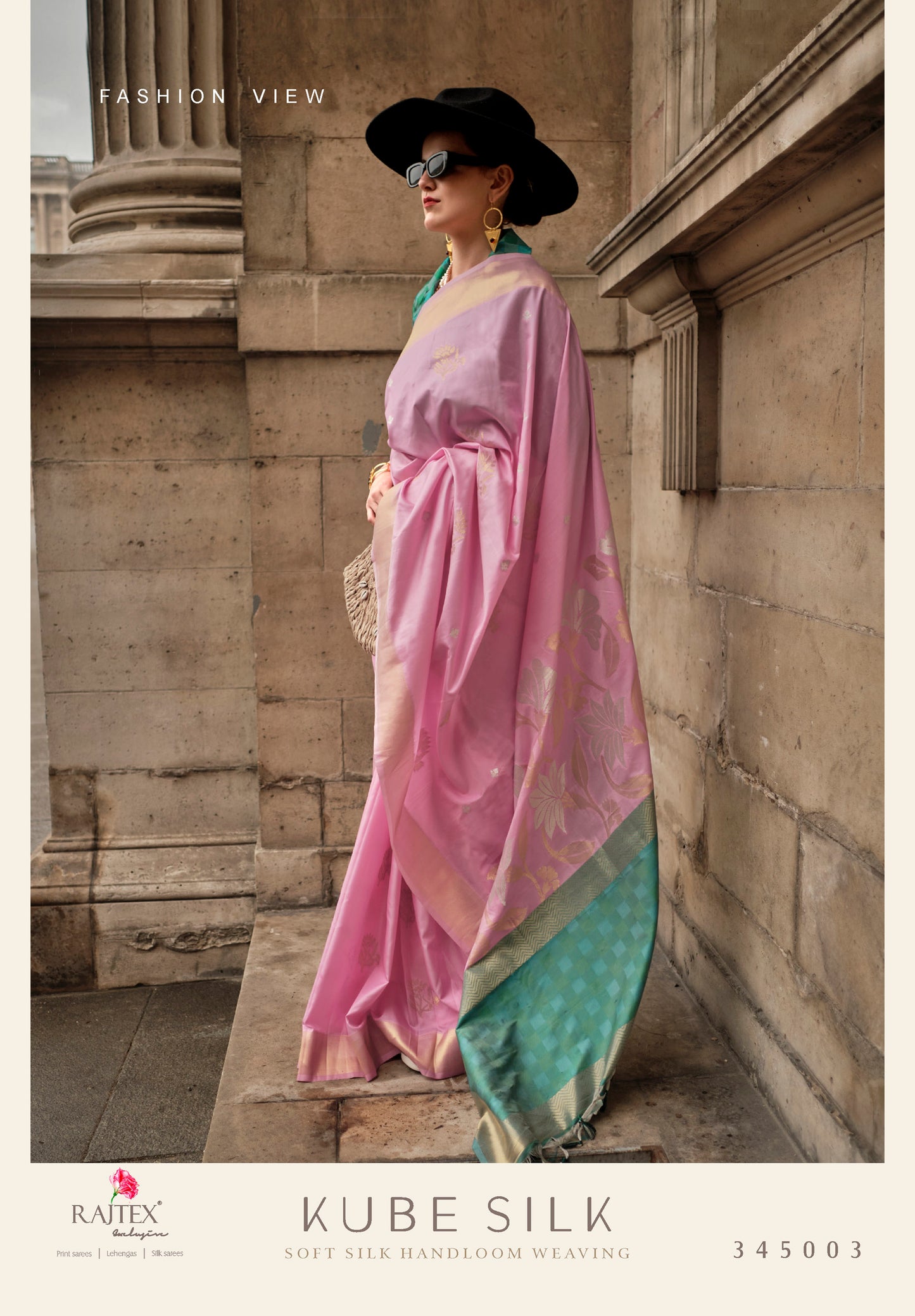 KUBE SILK