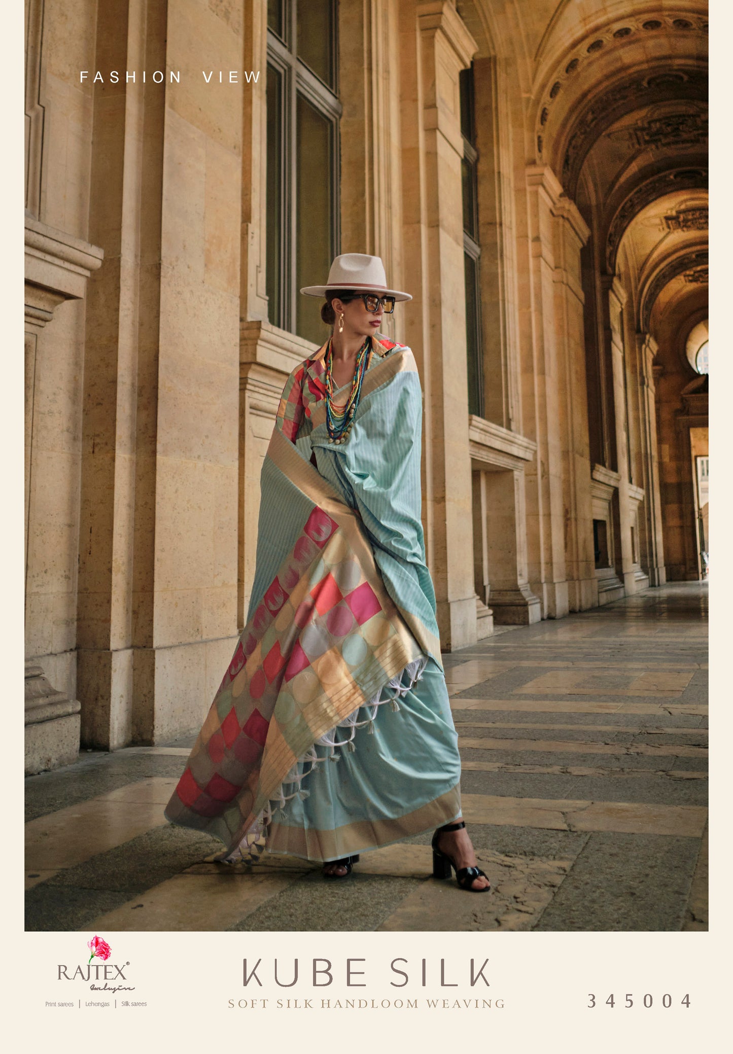 KUBE SILK