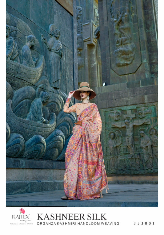 KASHNEER SILK