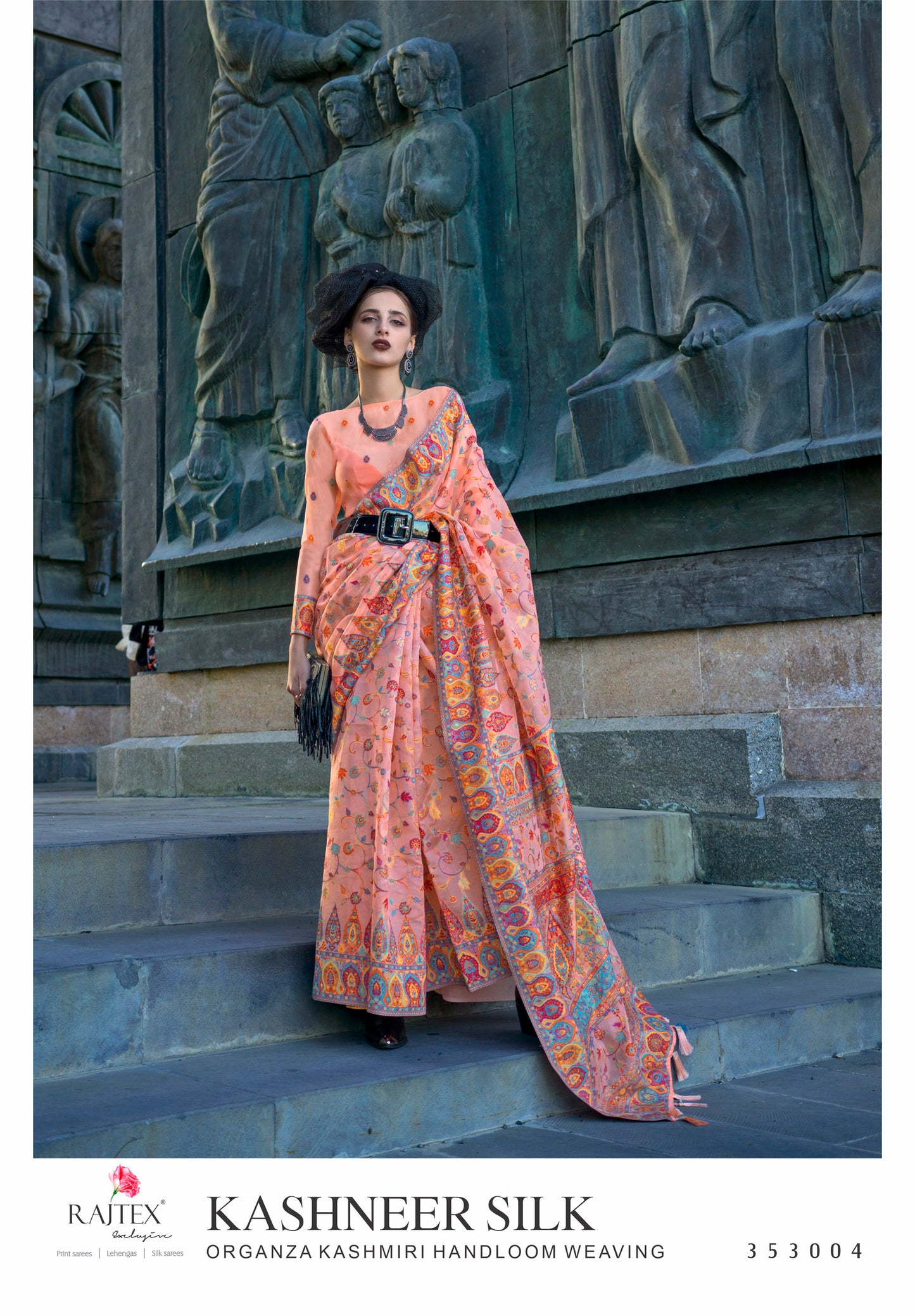 KASHNEER SILK