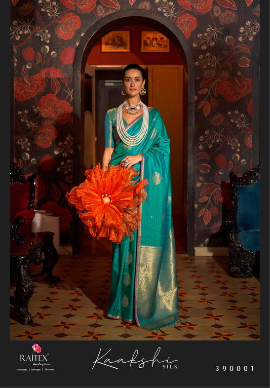 KAAKSHI SILK